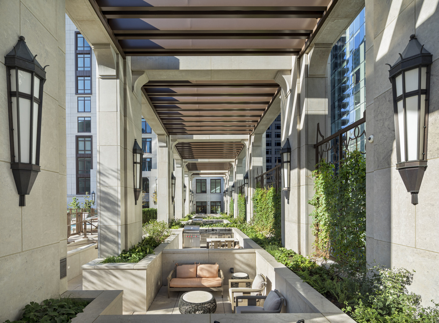 451 E Grand Ave #PH66 Chicago, IL 60611