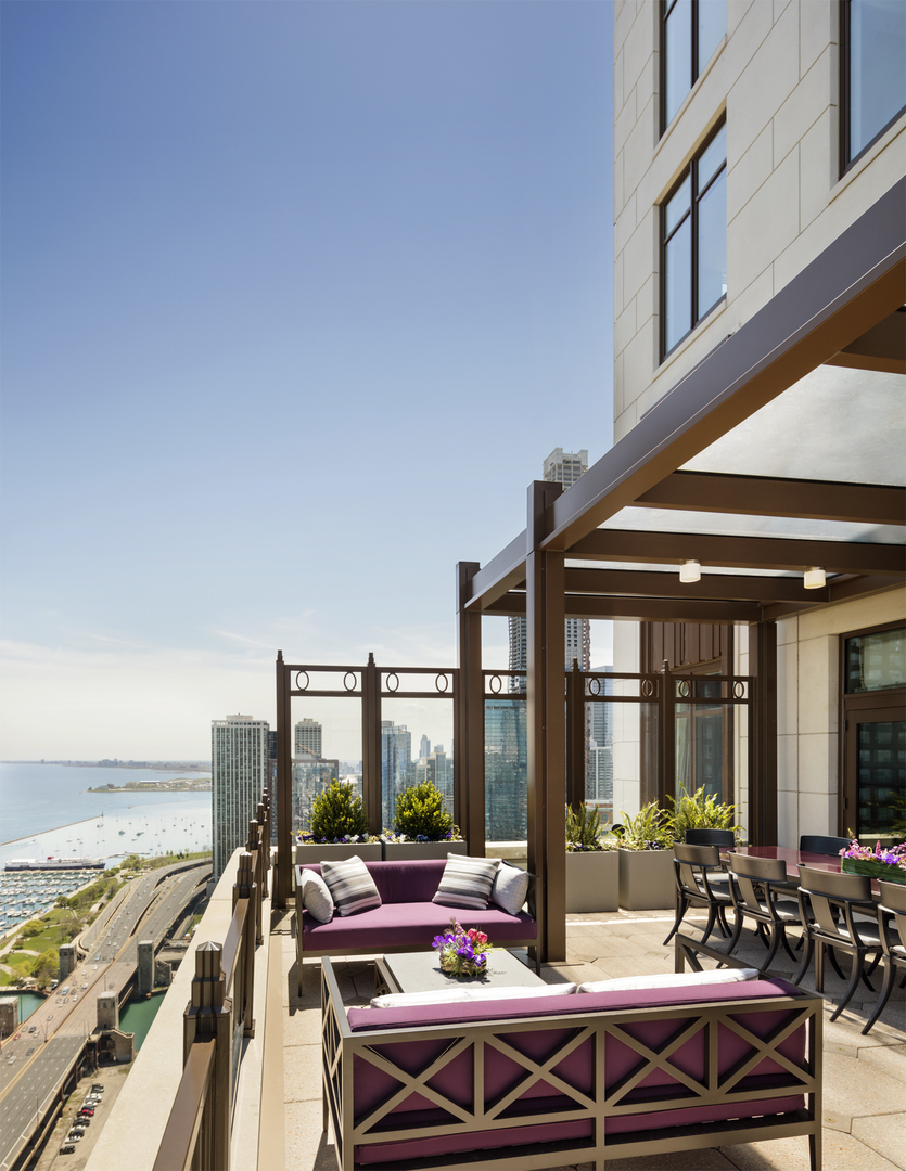 451 E Grand Ave #PH66 Chicago, IL 60611