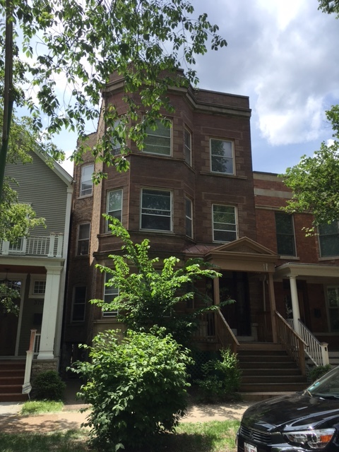 3716 N PAULINA St #3