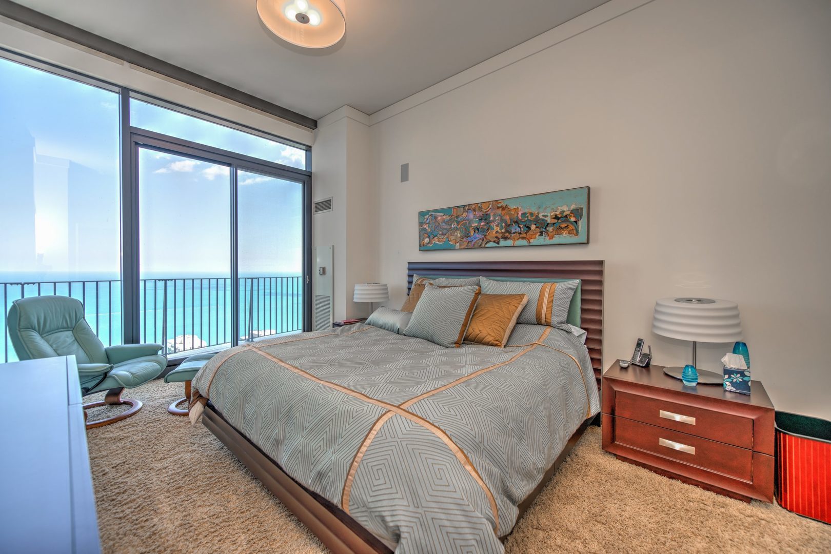 225 N Columbus Dr #8006 Chicago, IL 60601