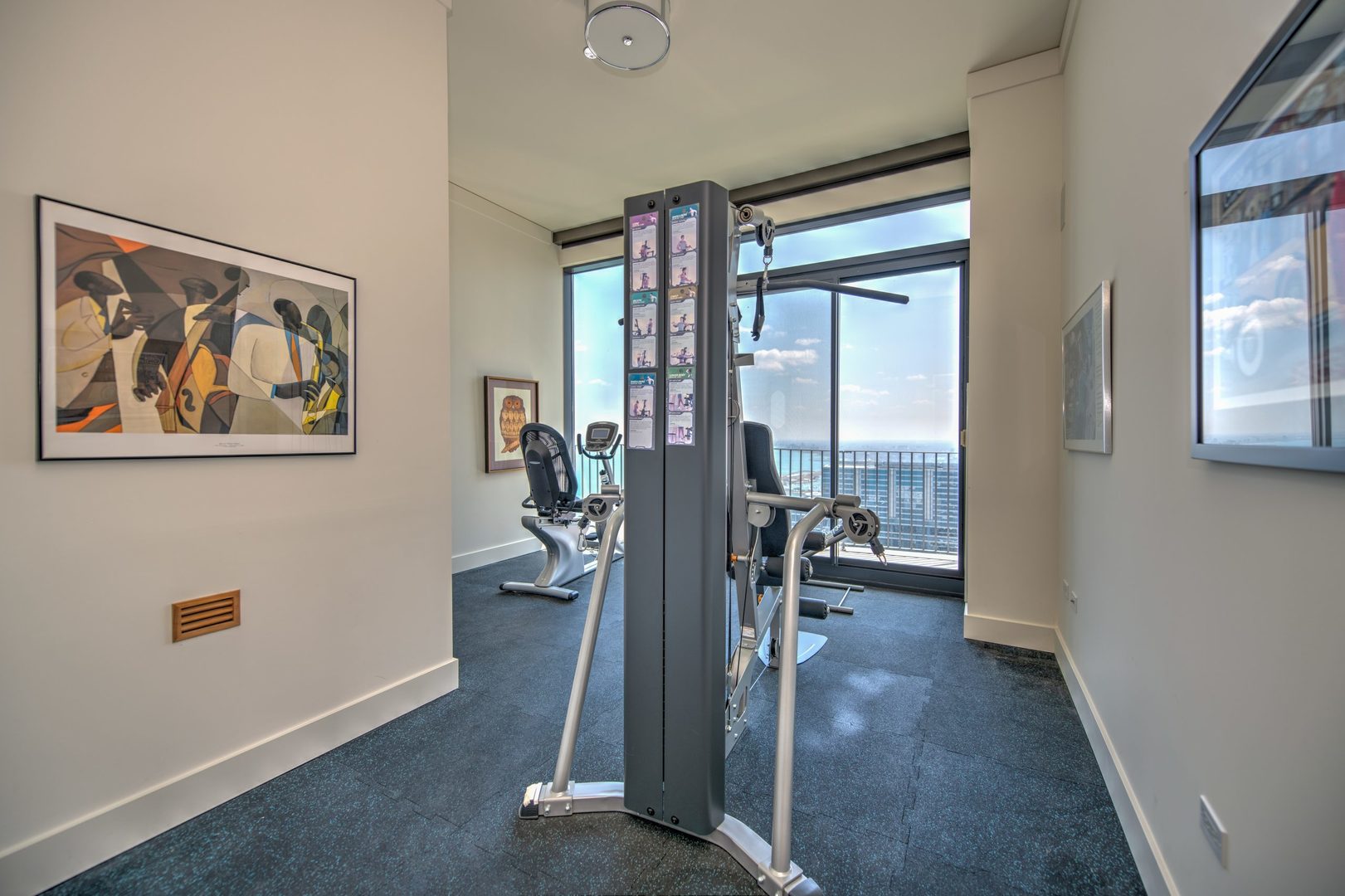 225 N Columbus Dr #8006 Chicago, IL 60601