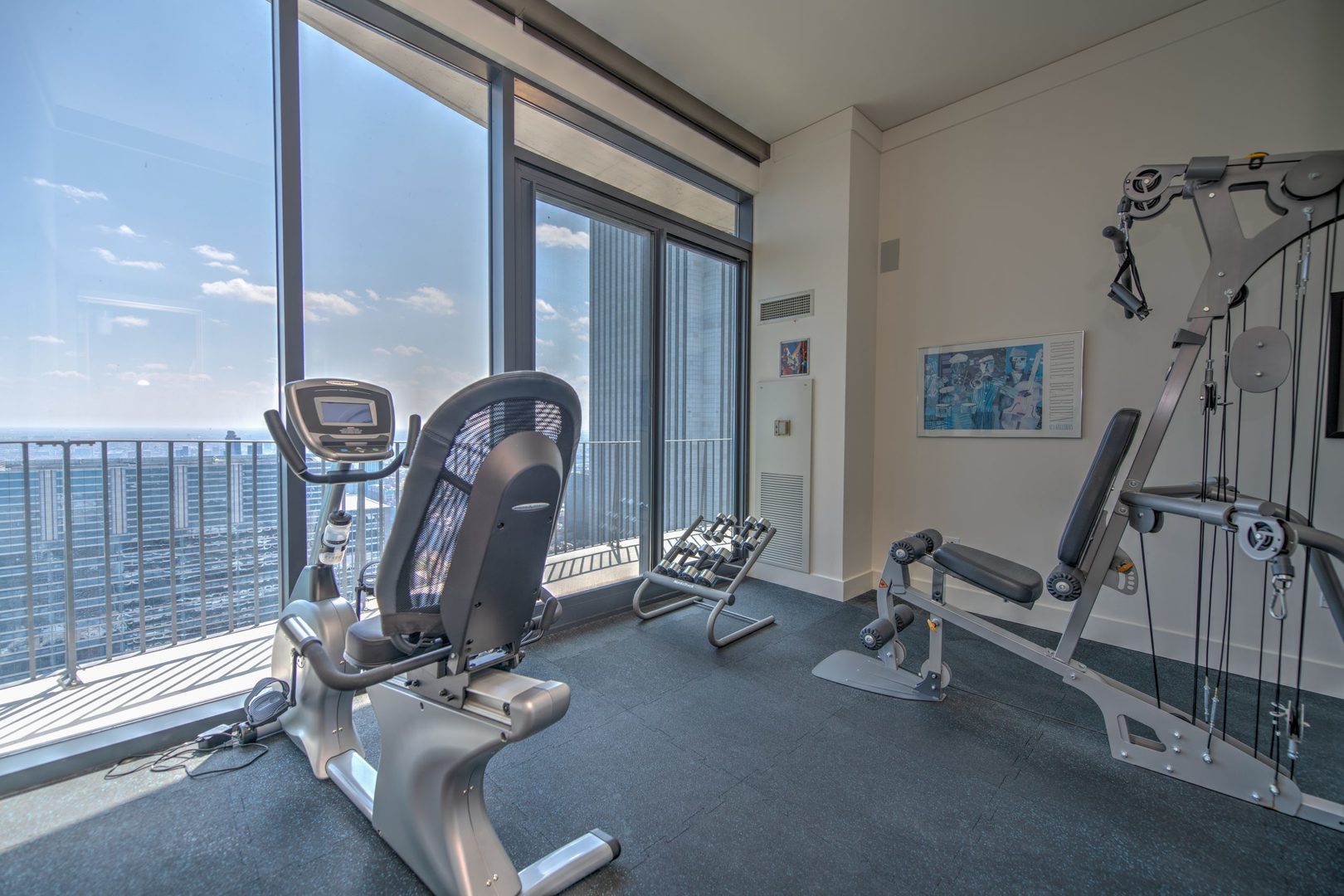 225 N Columbus Dr #8006 Chicago, IL 60601