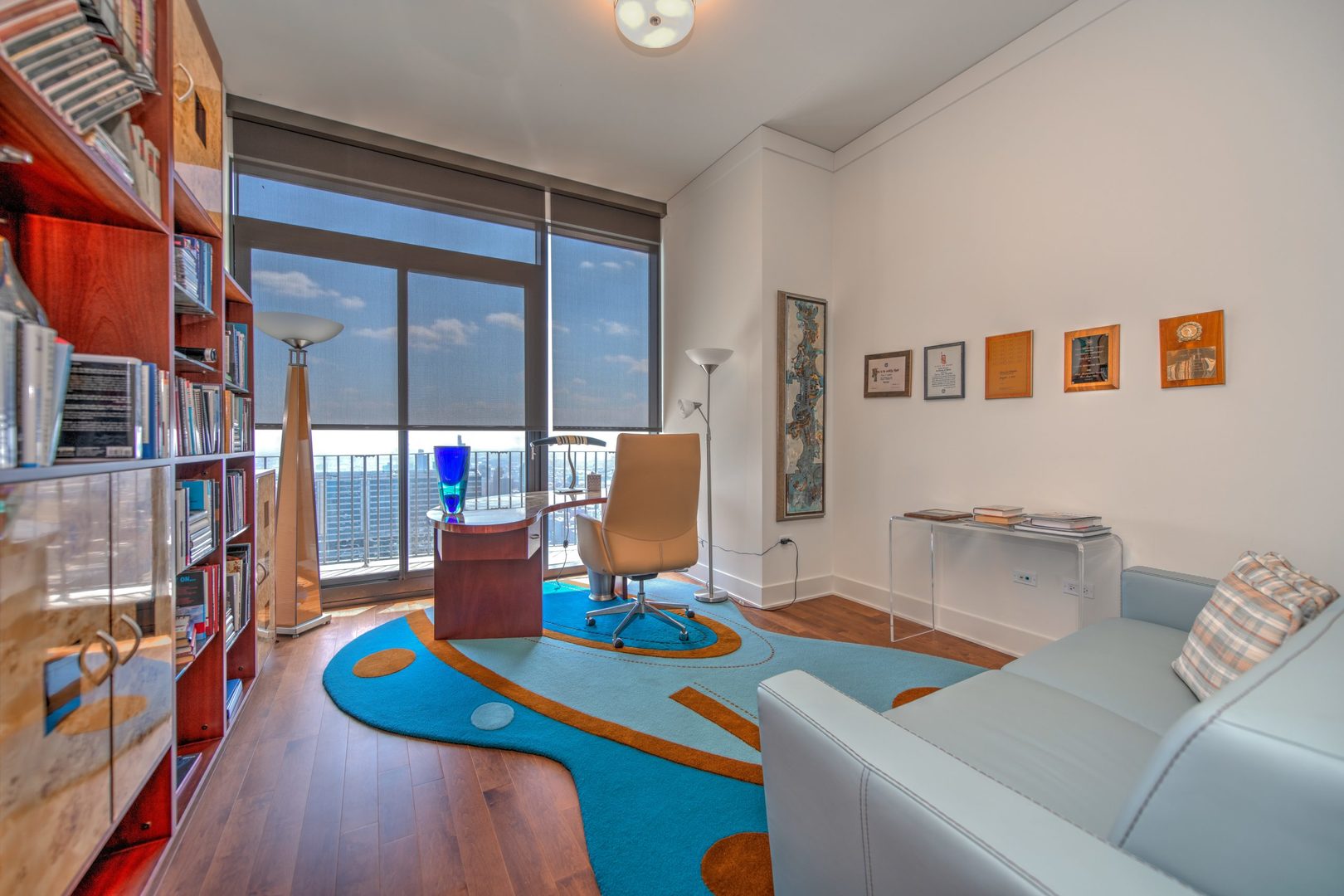 225 N Columbus Dr #8006 Chicago, IL 60601