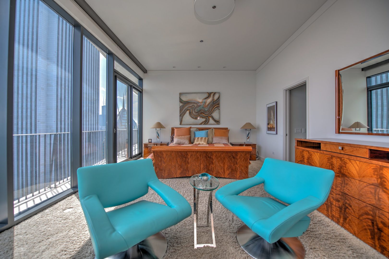 225 N Columbus Dr #8006 Chicago, IL 60601