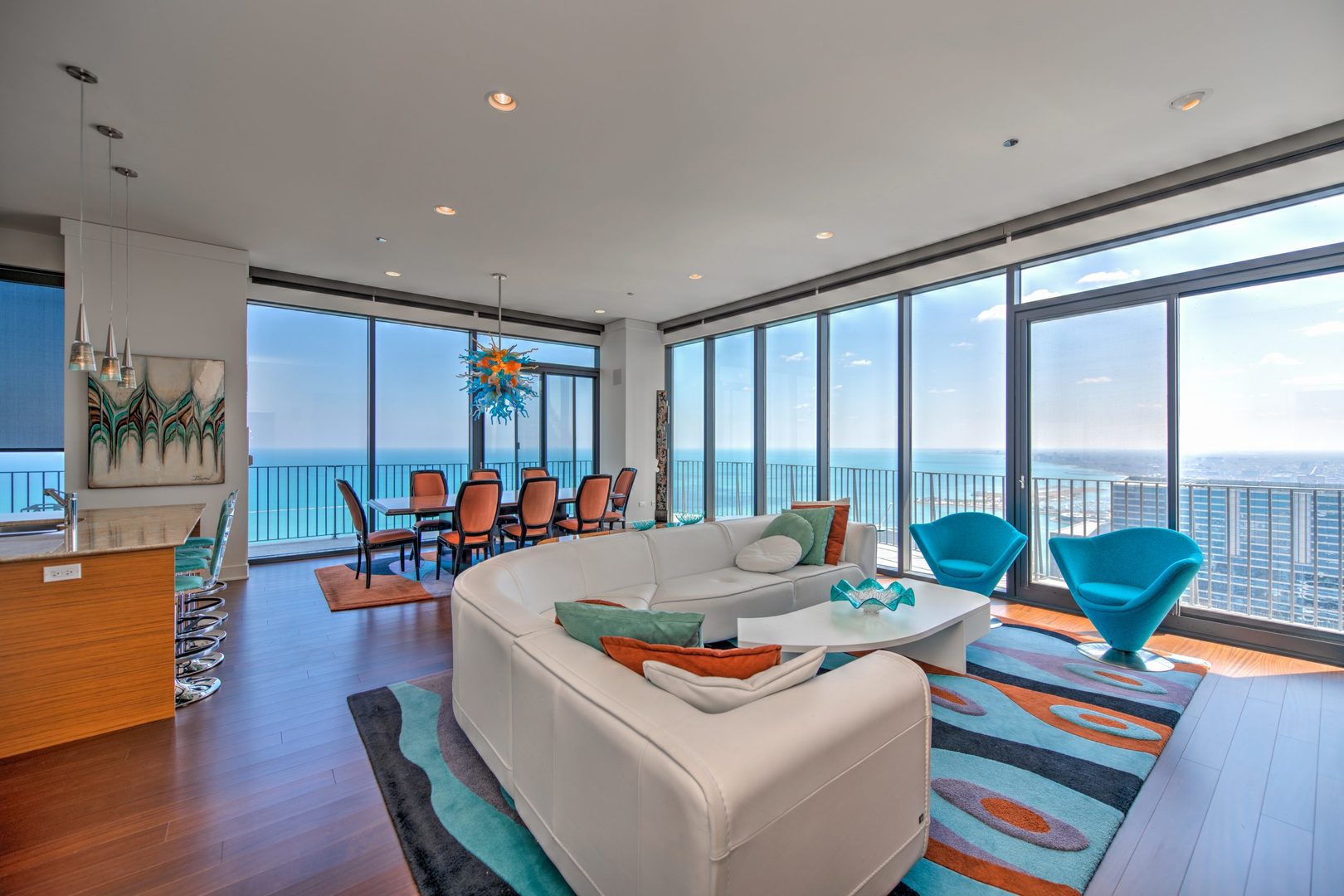 225 N Columbus Dr #8006 Chicago, IL 60601