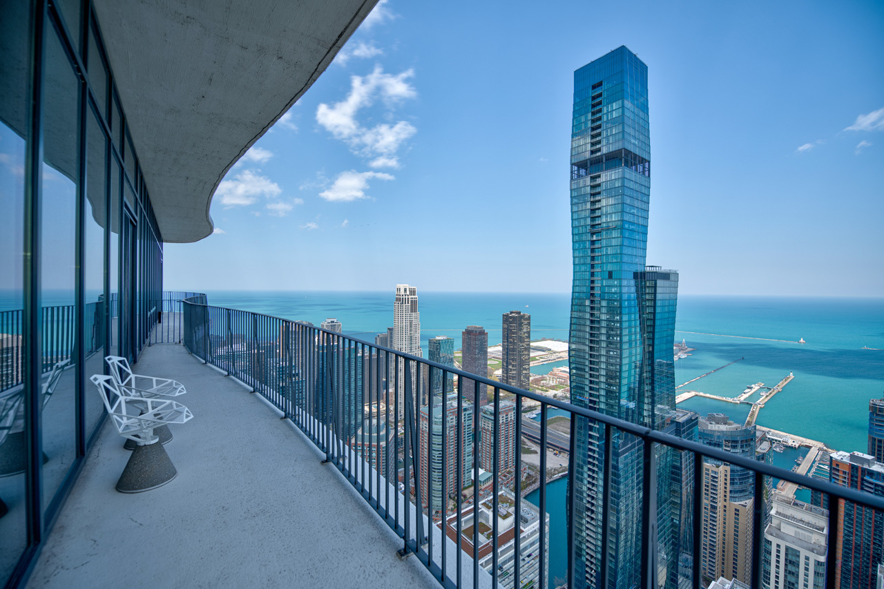 225 N Columbus Dr #8006 Chicago, IL 60601