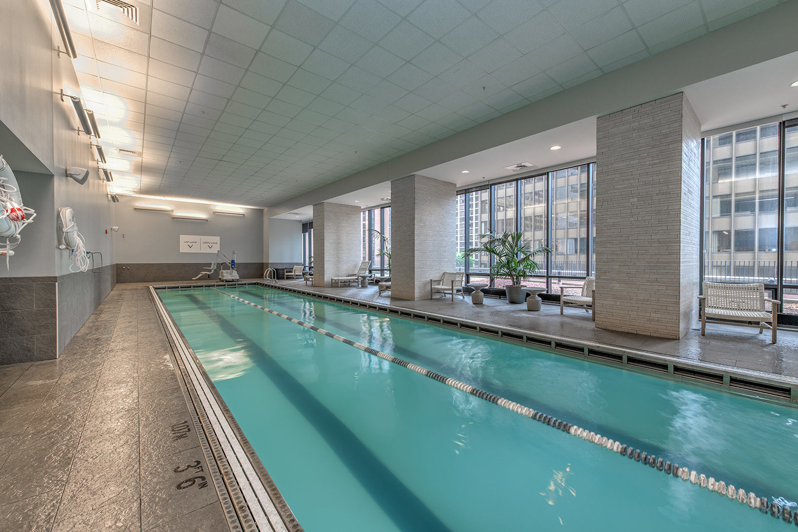 225 N Columbus Dr #8006 Chicago, IL 60601