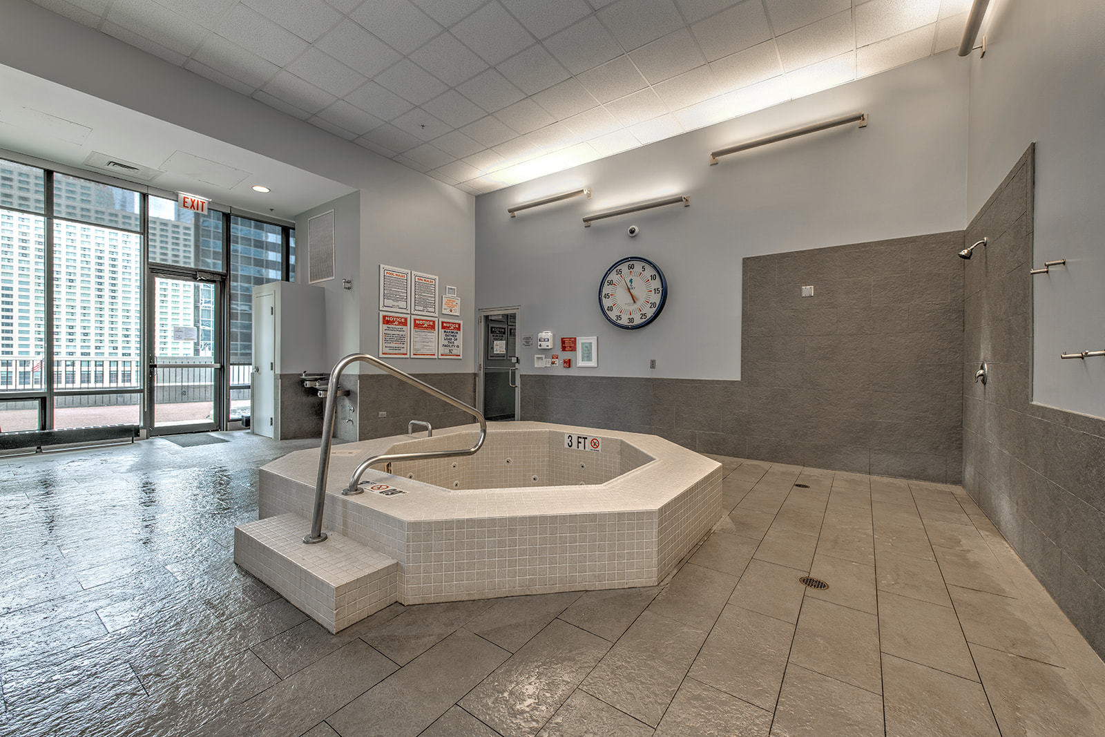 225 N Columbus Dr #8006 Chicago, IL 60601