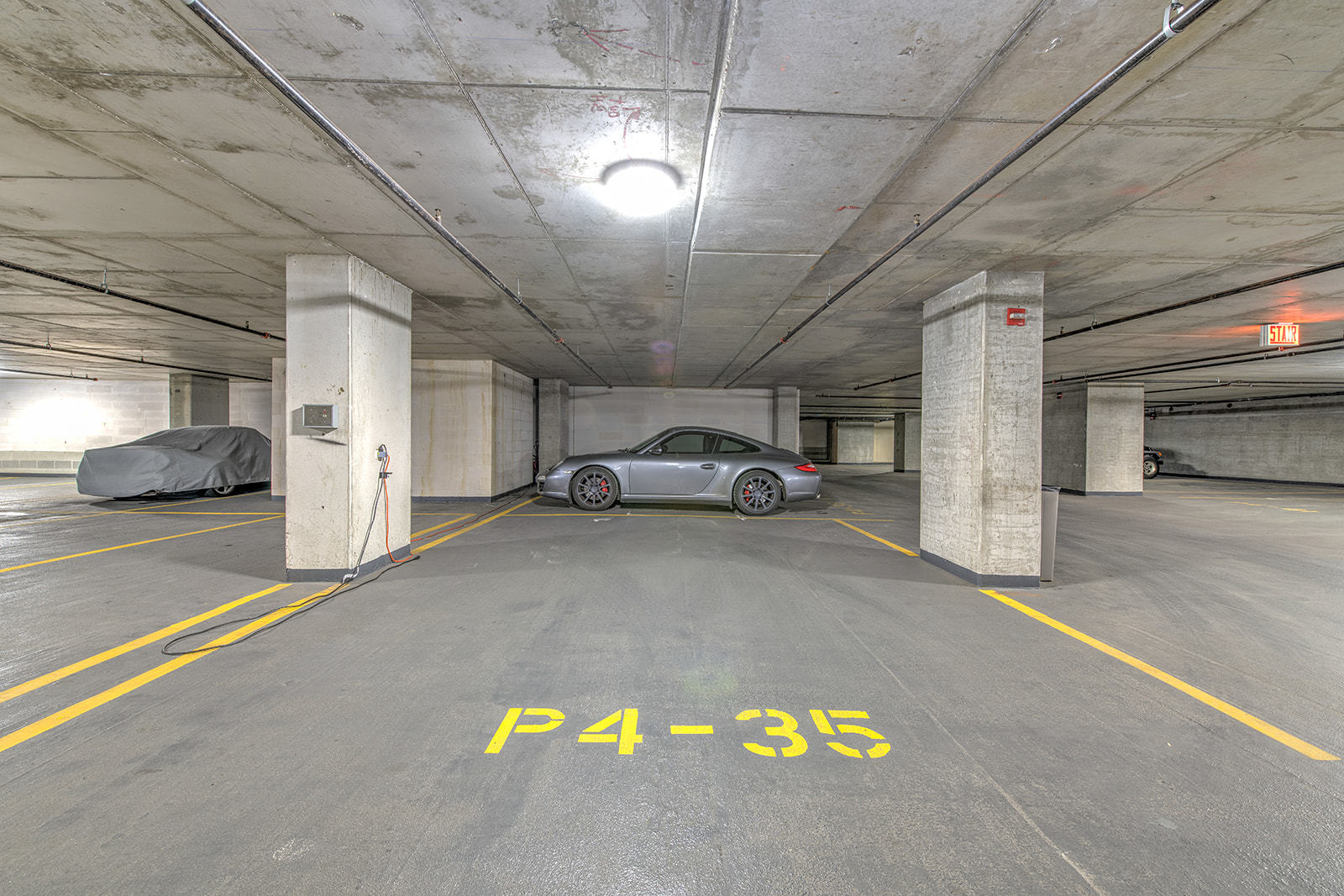 225 N Columbus Dr #8006 Chicago, IL 60601