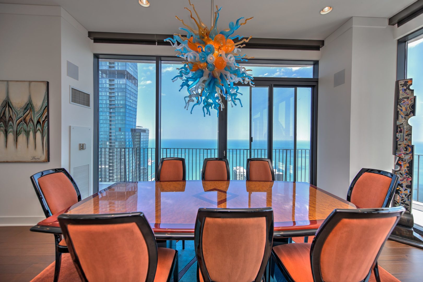 225 N Columbus Dr #8006 Chicago, IL 60601