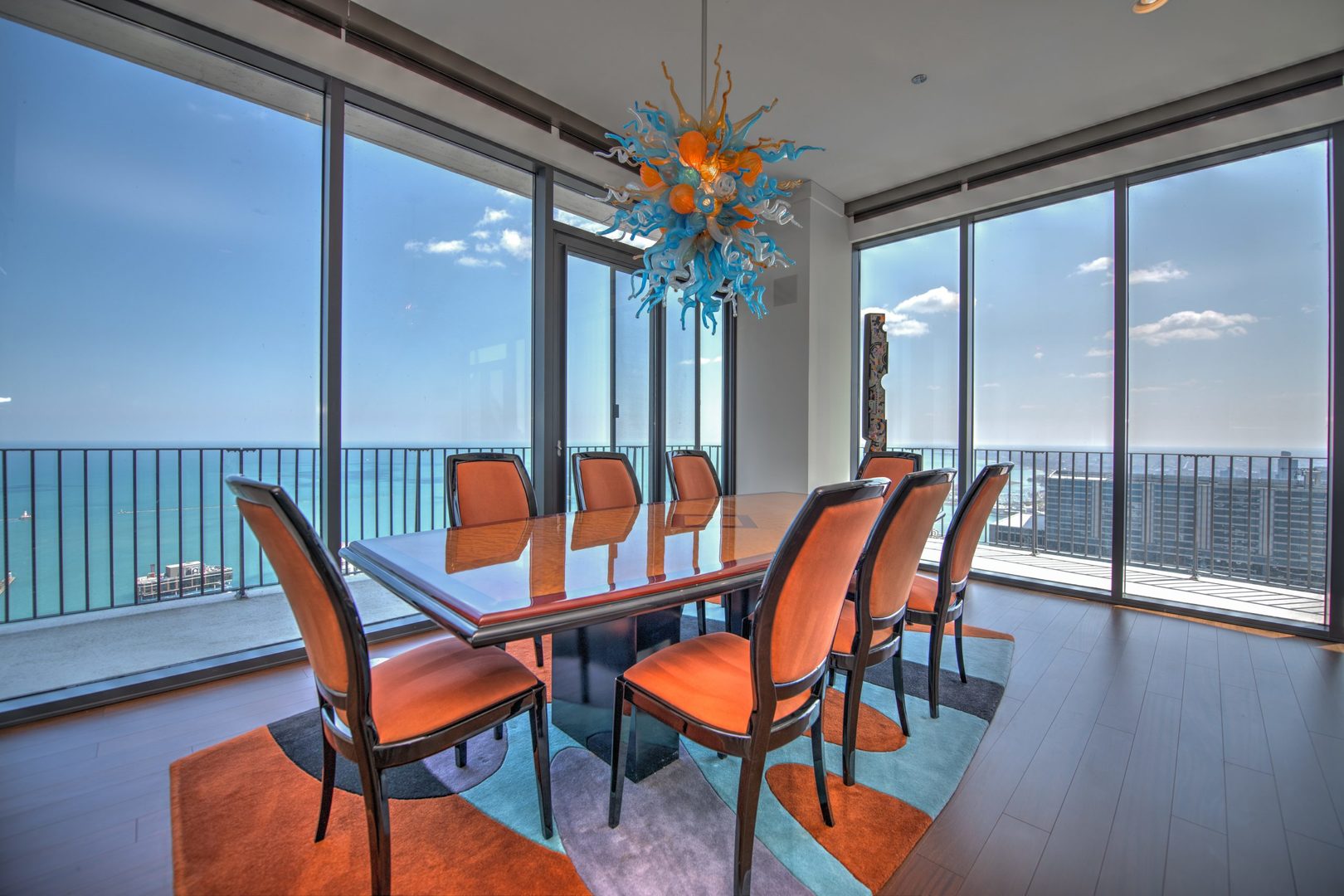 225 N Columbus Dr #8006 Chicago, IL 60601