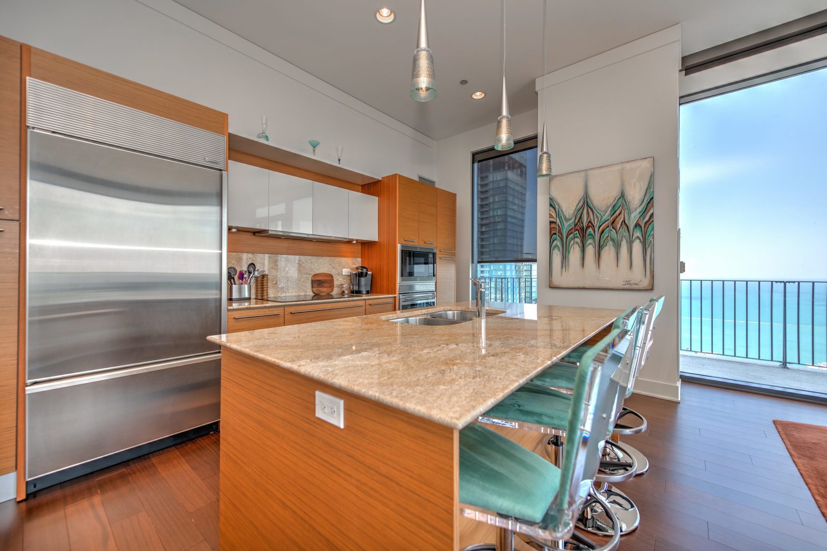 225 N Columbus Dr #8006 Chicago, IL 60601