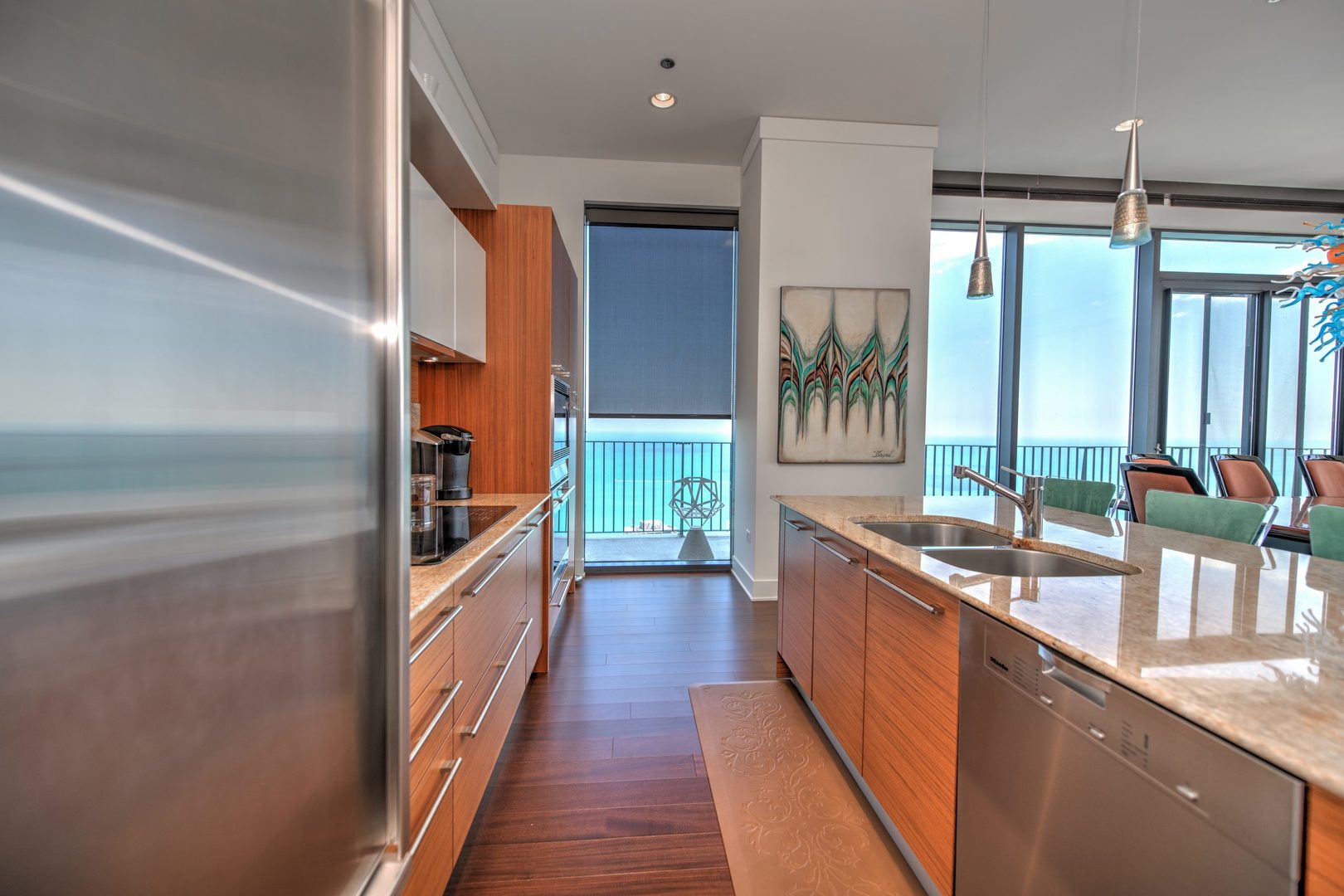 225 N Columbus Dr #8006 Chicago, IL 60601