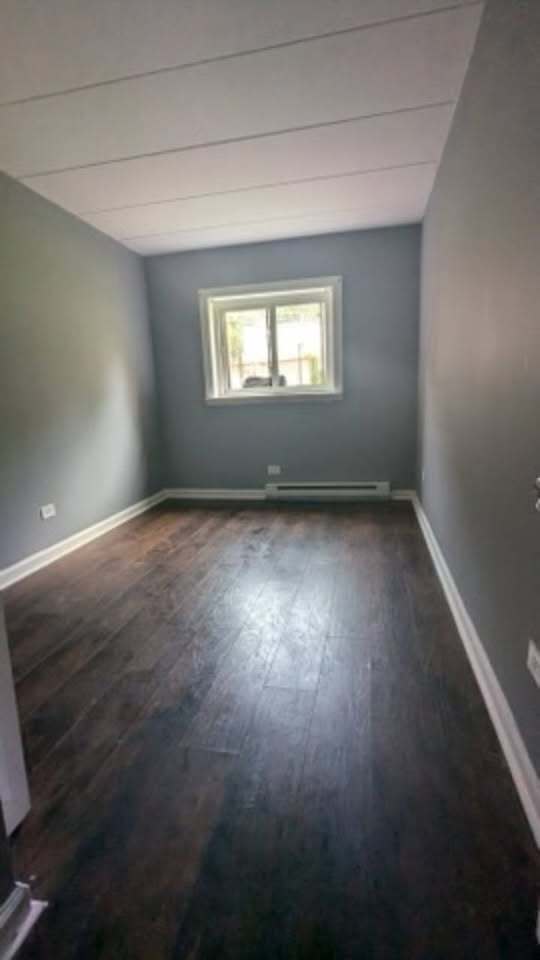 6416 S St Lawrence Ave #1 Chicago, IL 60637