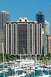 400 E RANDOLPH St #2222 Chicago, IL 60601