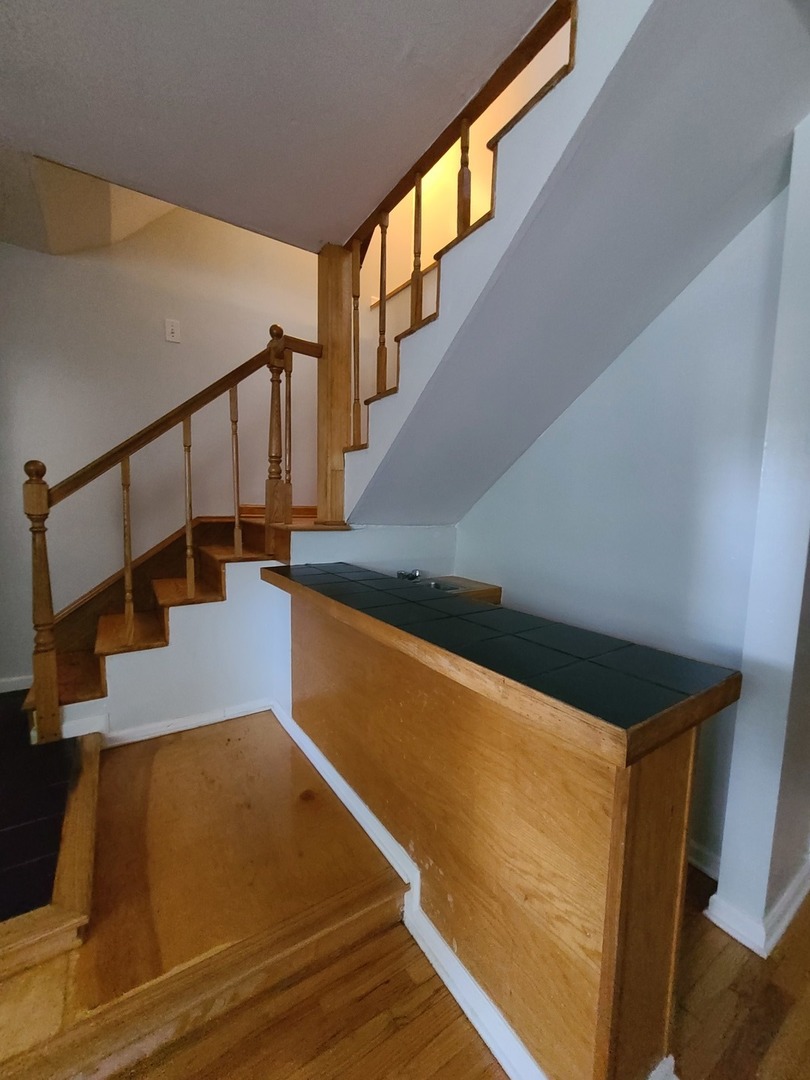 1531 W Highland Ave #1 Chicago, IL 60660