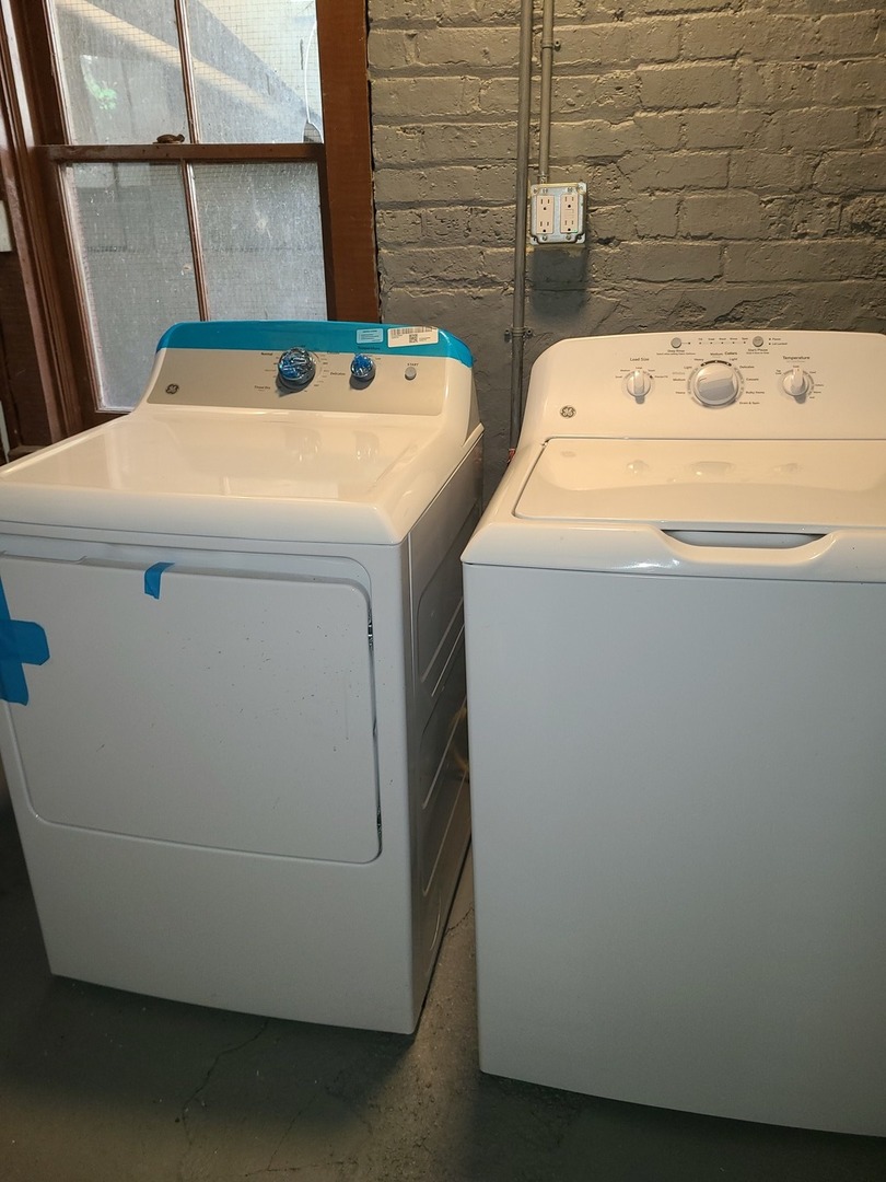 1531 W Highland Ave #1 Chicago, IL 60660