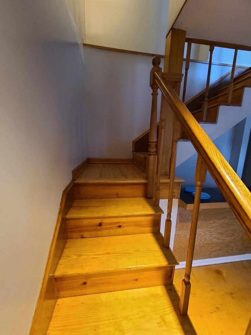 1531 W Highland Ave #1 Chicago, IL 60660