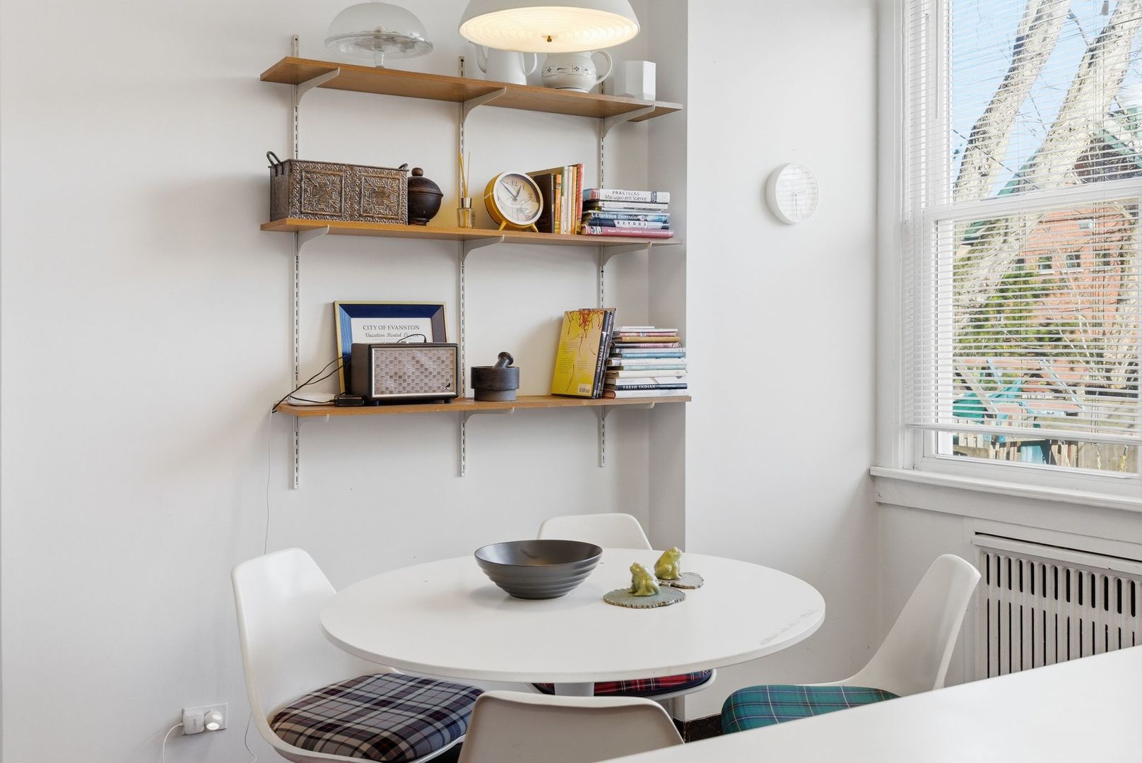 2001 Orrington Ave #2001 Evanston, IL 60201