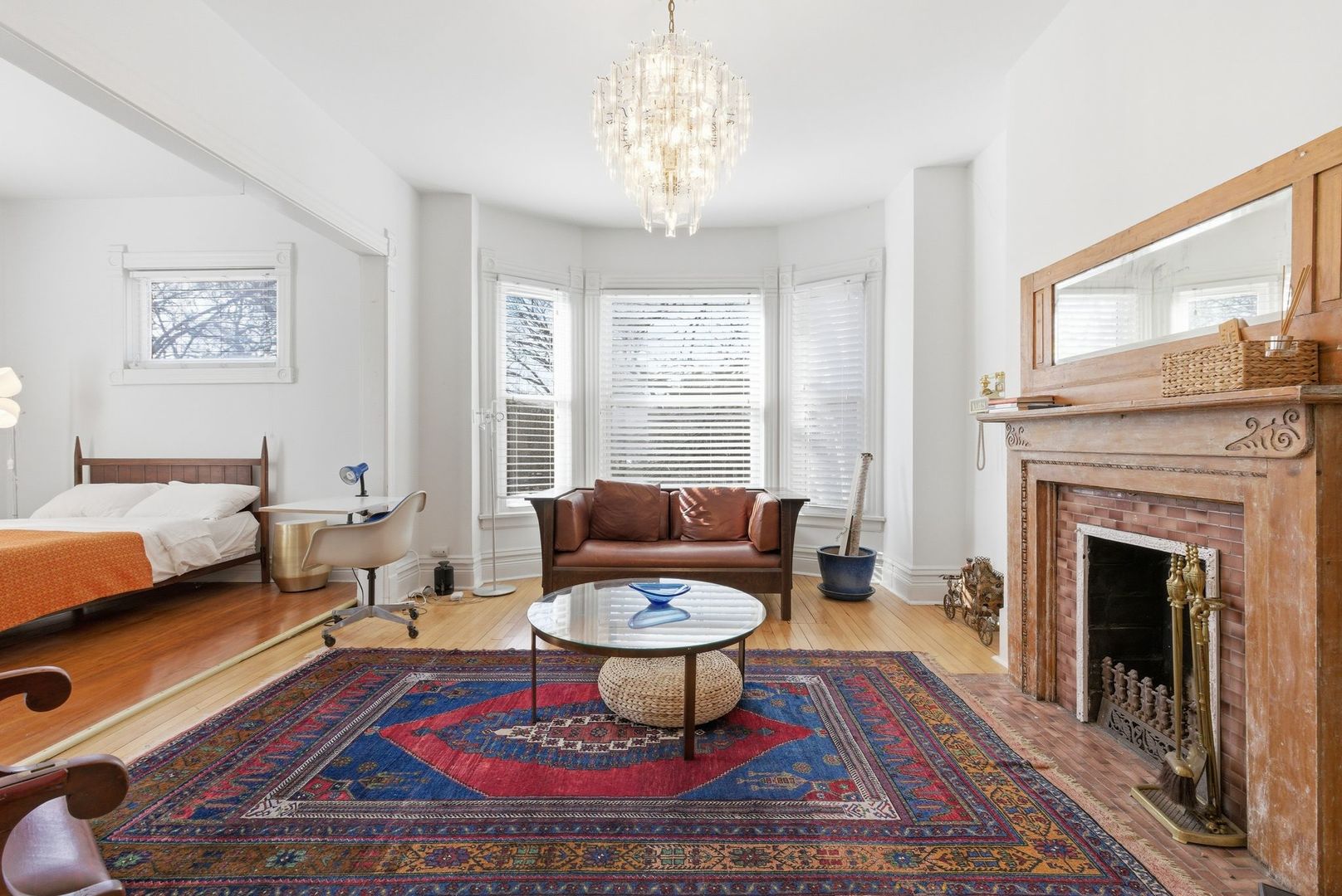 2001 Orrington Ave #2001 Evanston, IL 60201