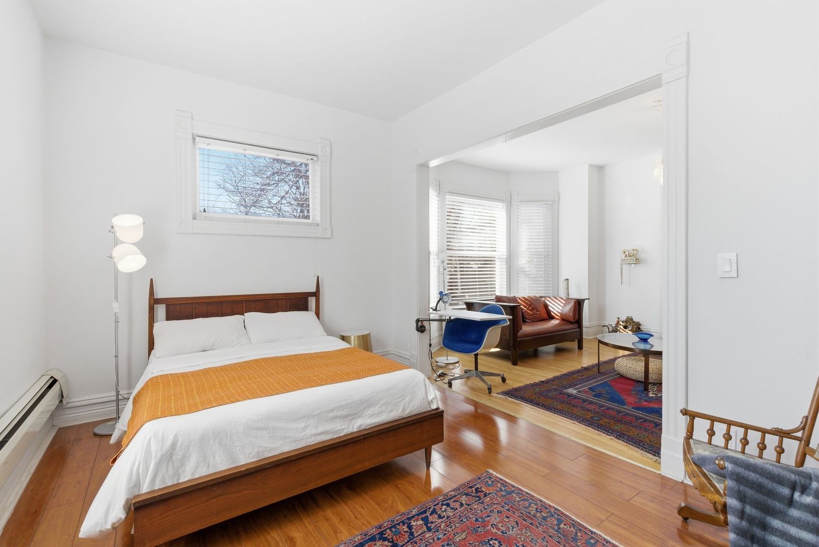 2001 Orrington Ave #2001 Evanston, IL 60201