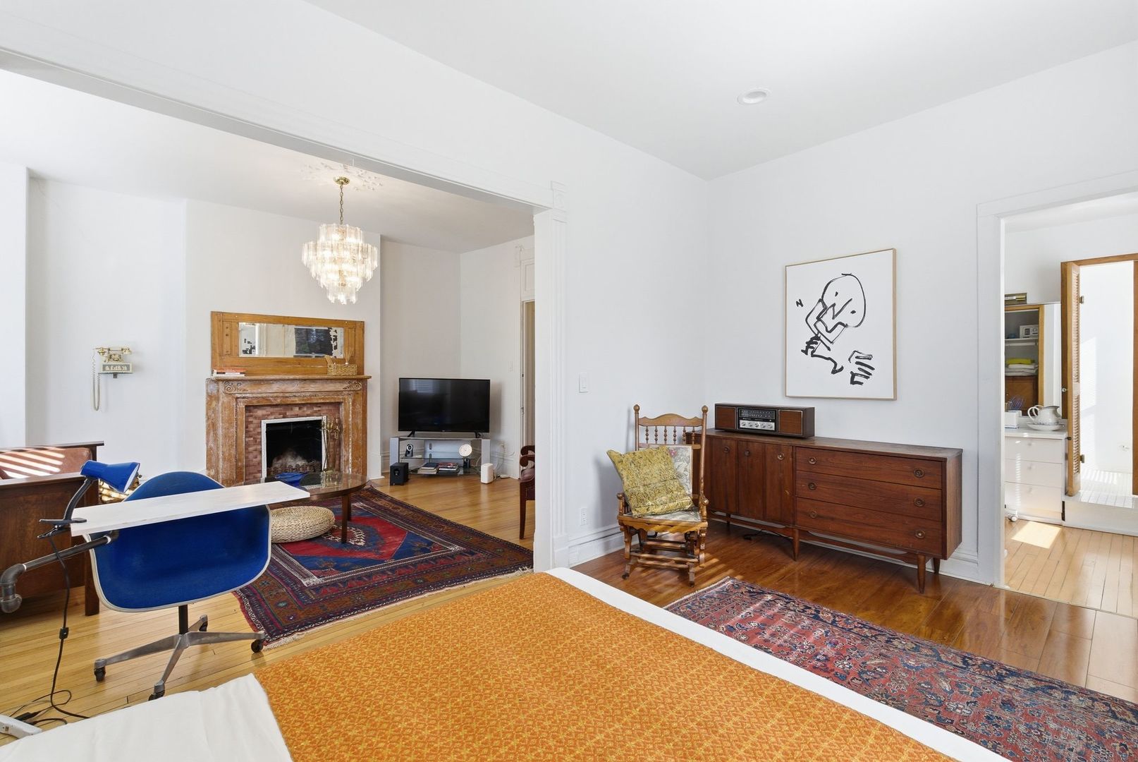 2001 Orrington Ave #2001 Evanston, IL 60201