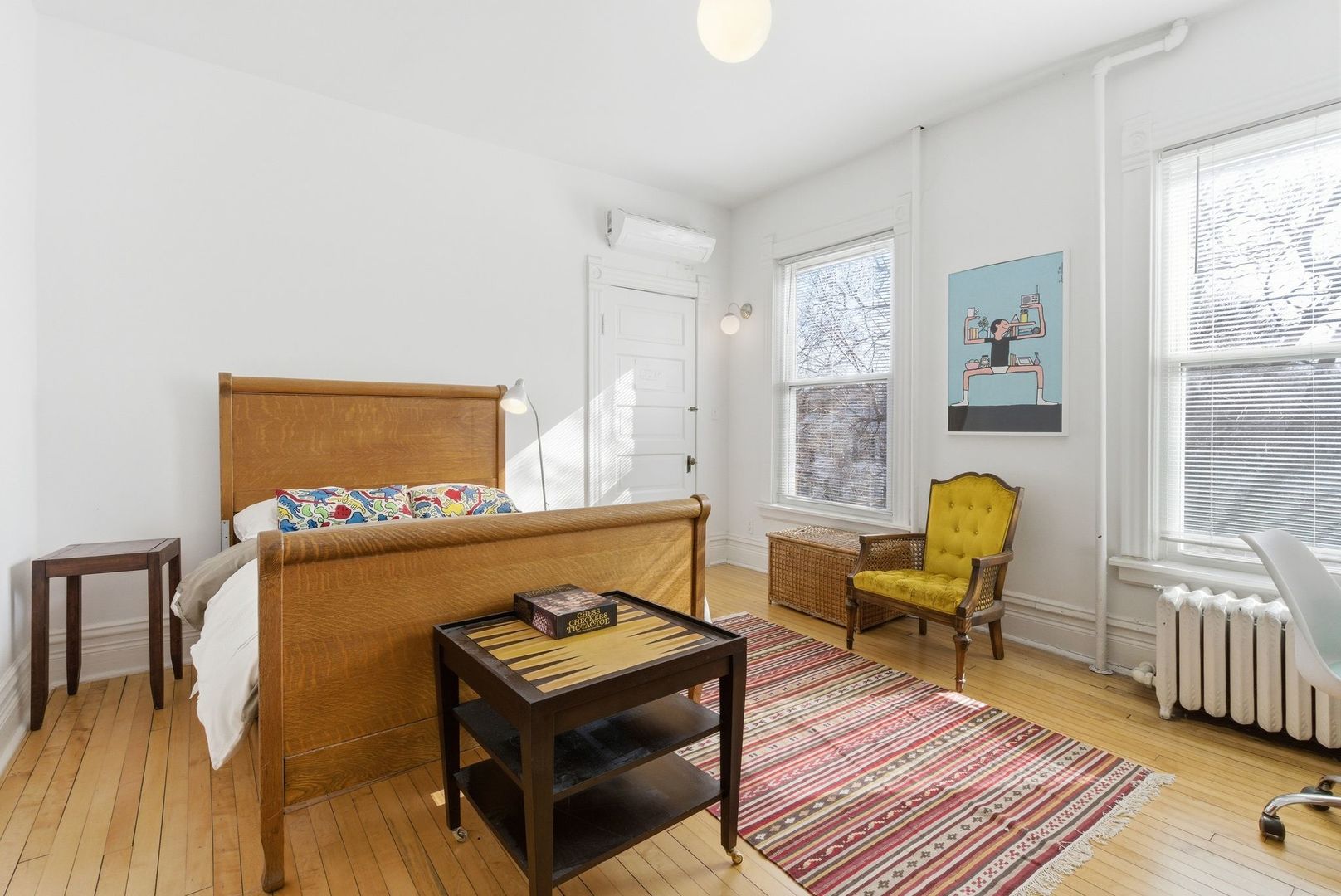 2001 Orrington Ave #2001 Evanston, IL 60201