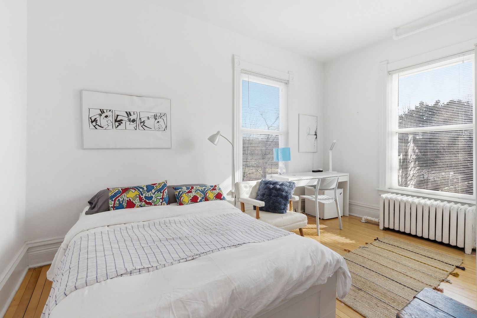 2001 Orrington Ave #2001 Evanston, IL 60201