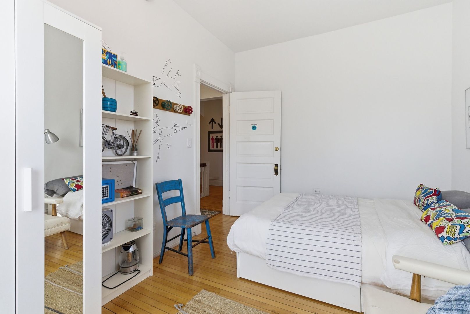 2001 Orrington Ave #2001 Evanston, IL 60201