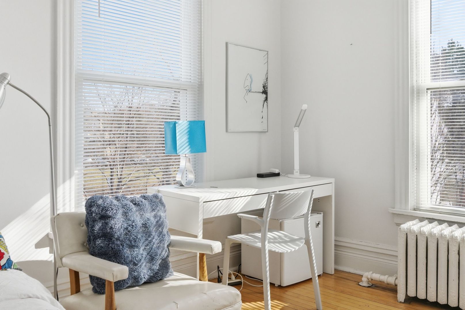 2001 Orrington Ave #2001 Evanston, IL 60201