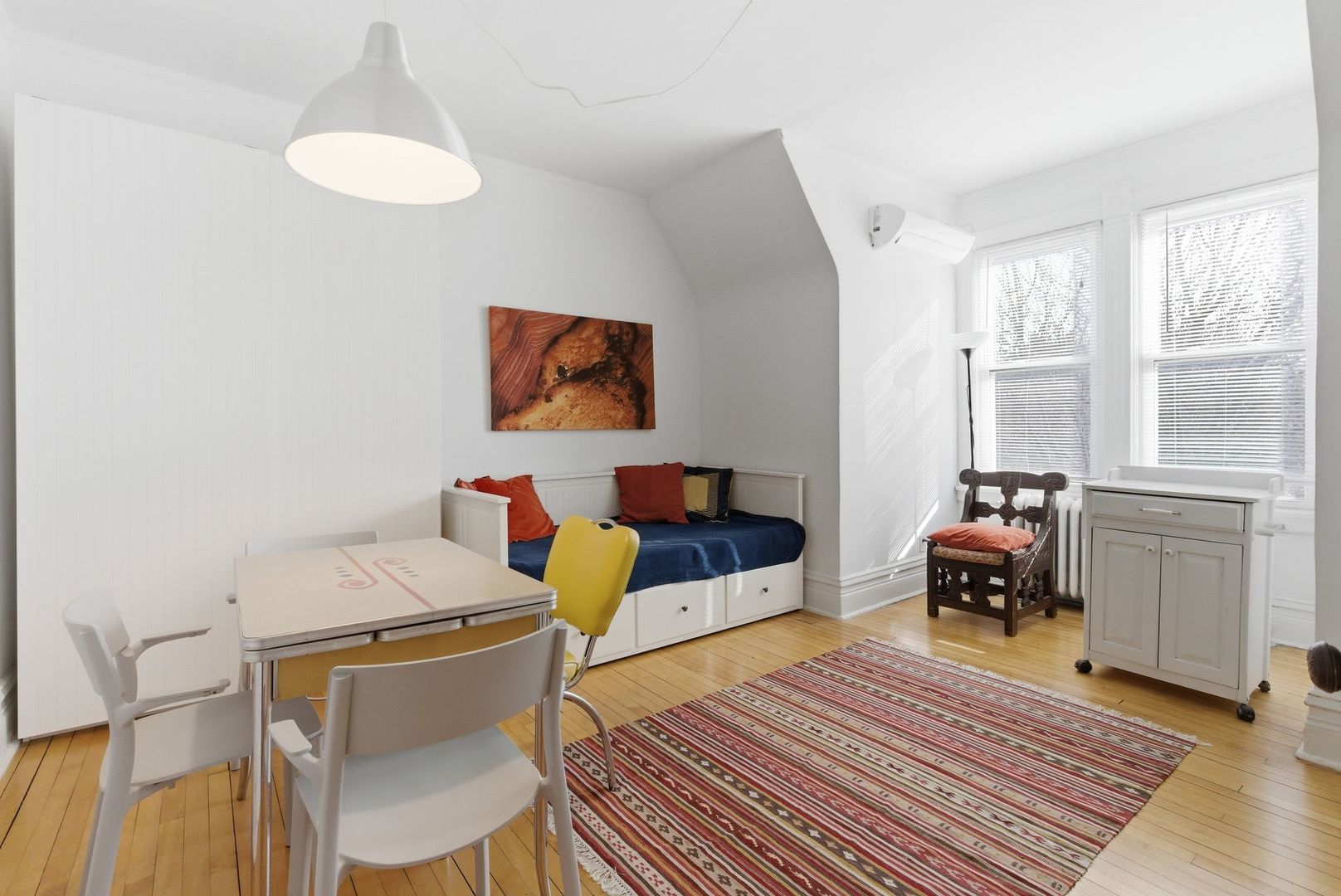 2001 Orrington Ave #2001 Evanston, IL 60201