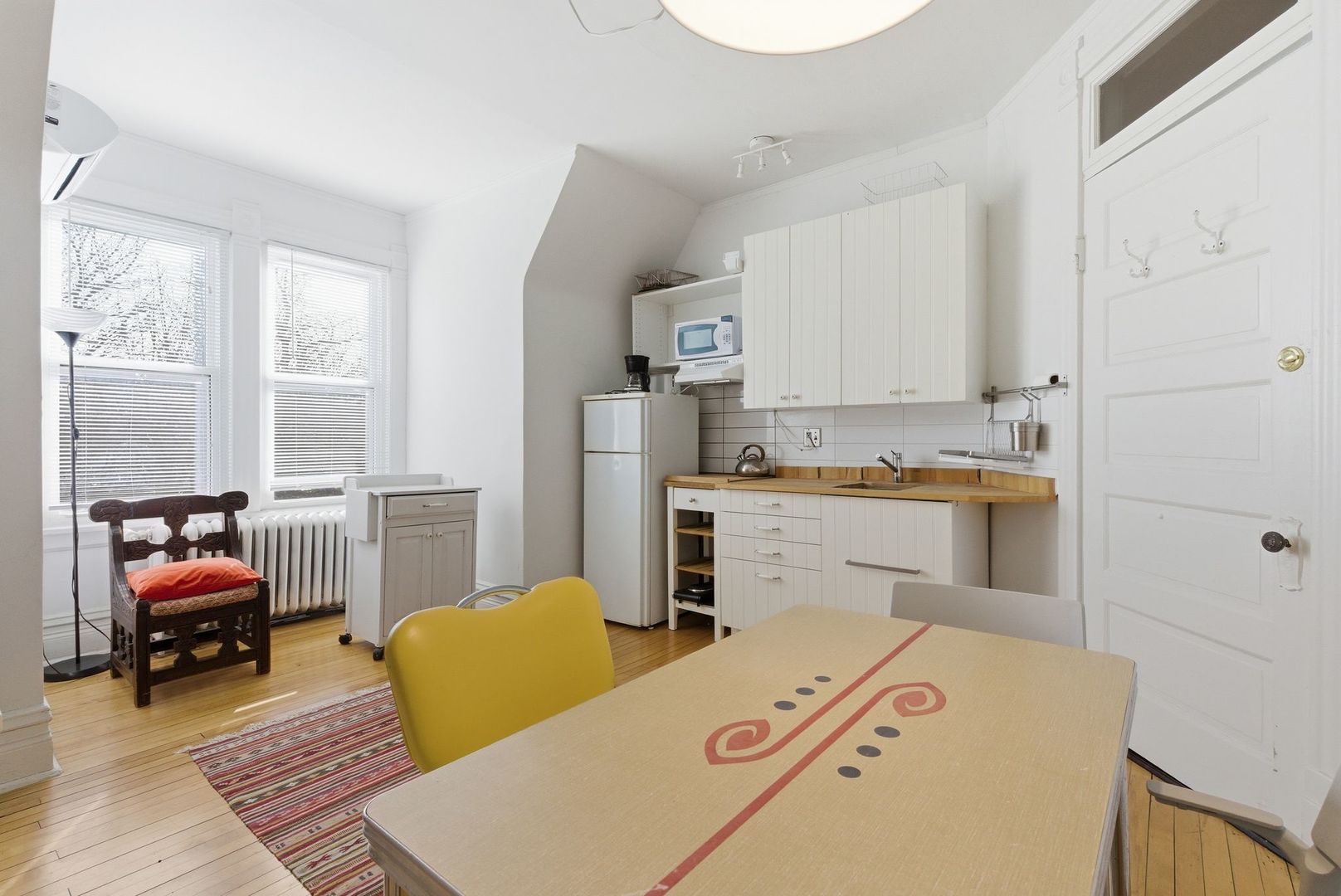 2001 Orrington Ave #2001 Evanston, IL 60201