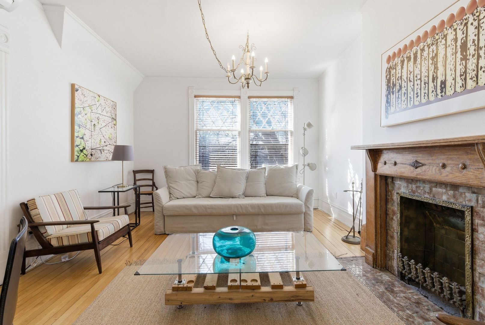 2001 Orrington Ave #2001 Evanston, IL 60201