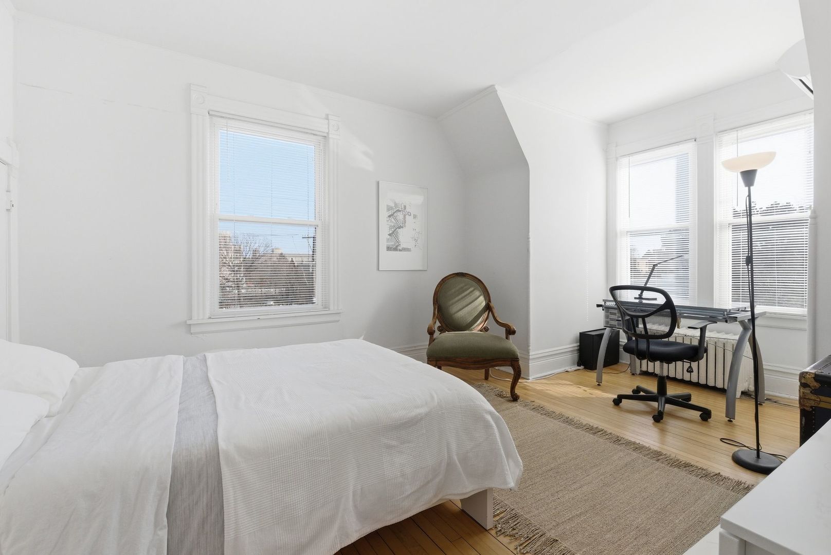 2001 Orrington Ave #2001 Evanston, IL 60201