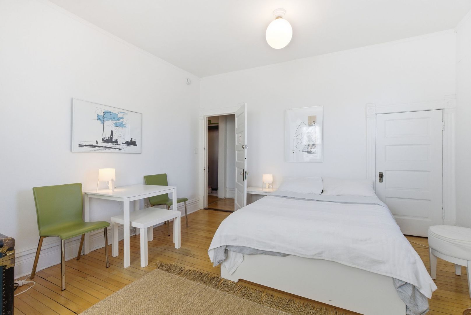 2001 Orrington Ave #2001 Evanston, IL 60201