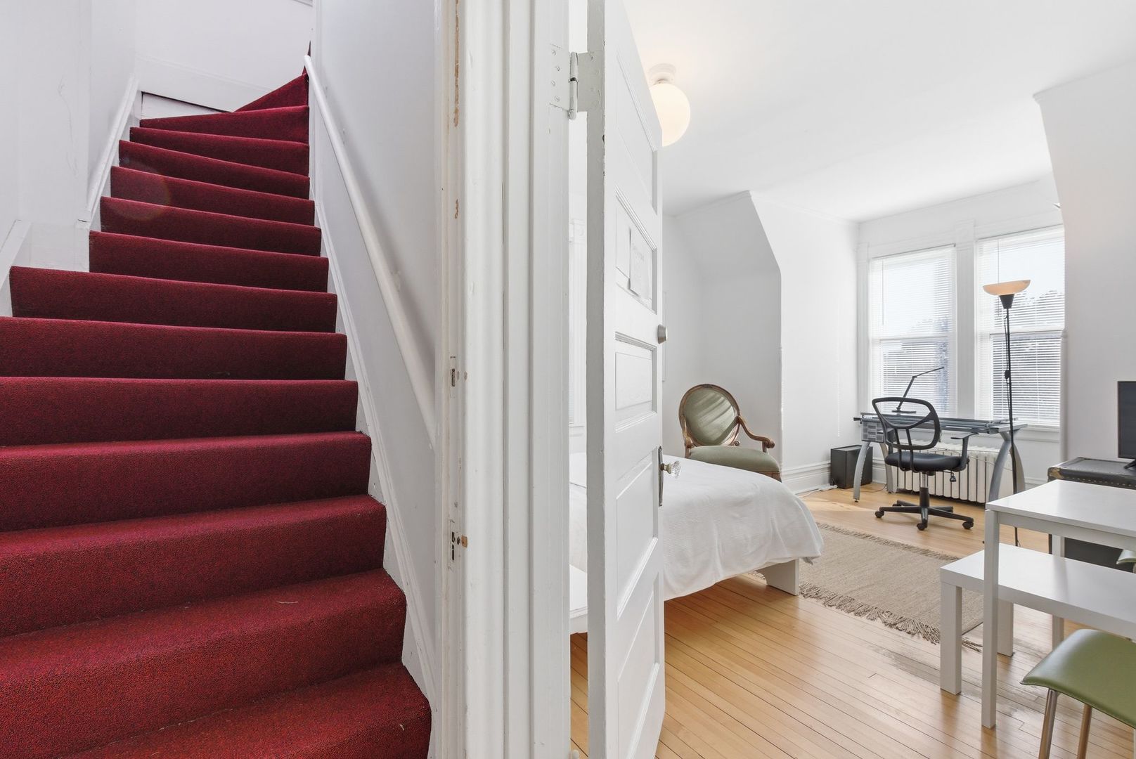 2001 Orrington Ave #2001 Evanston, IL 60201