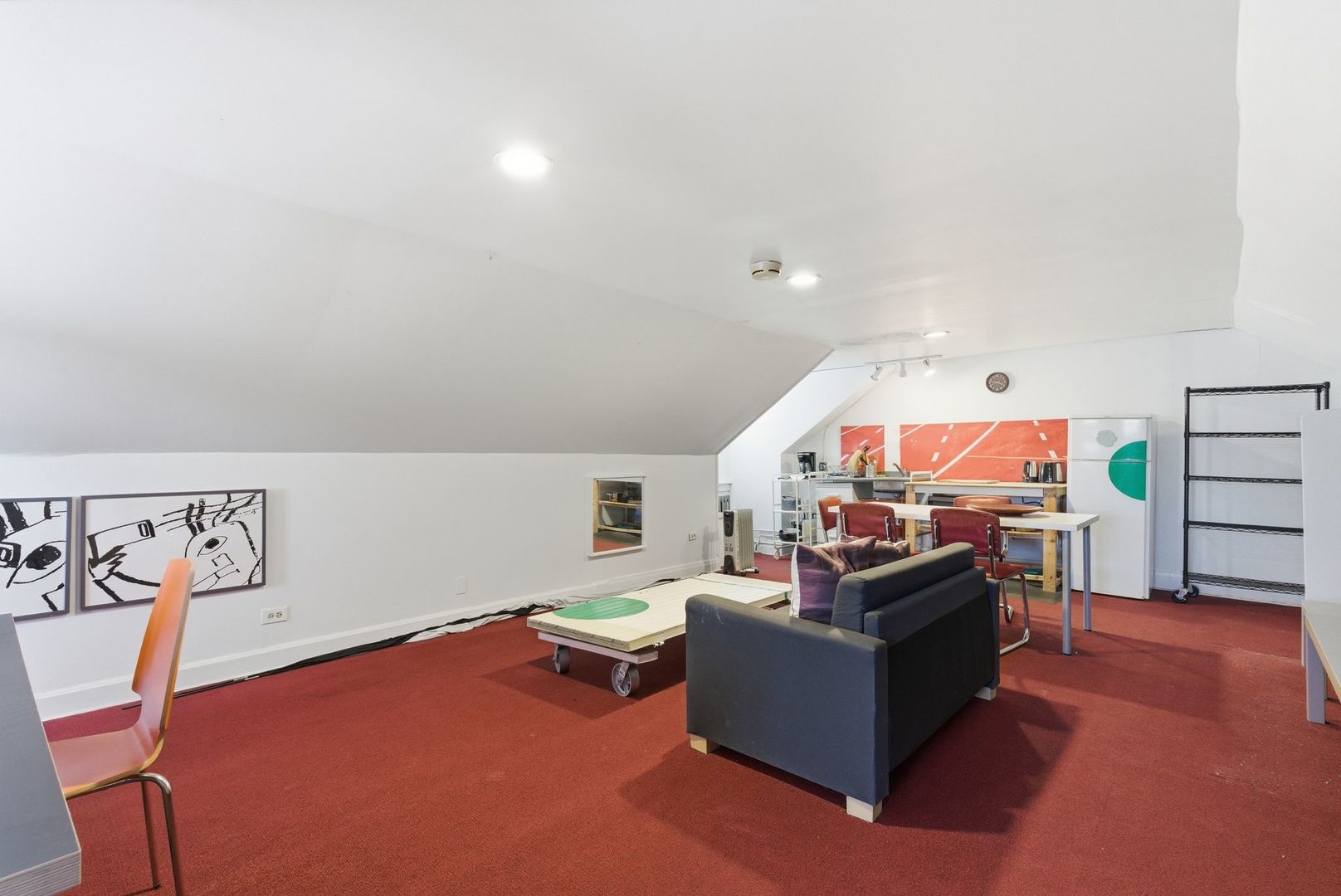 2001 Orrington Ave #2001 Evanston, IL 60201