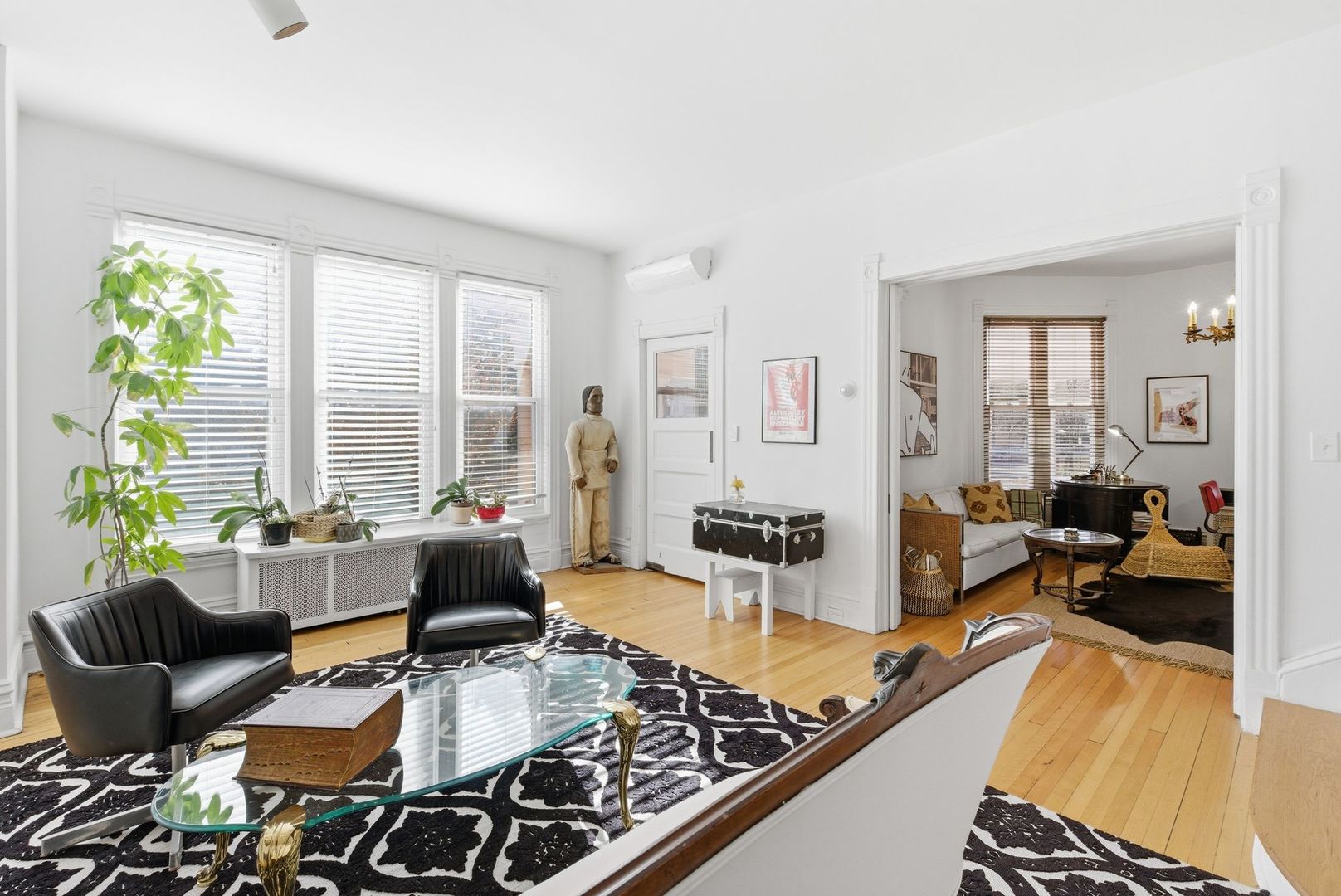 2001 Orrington Ave #2001 Evanston, IL 60201