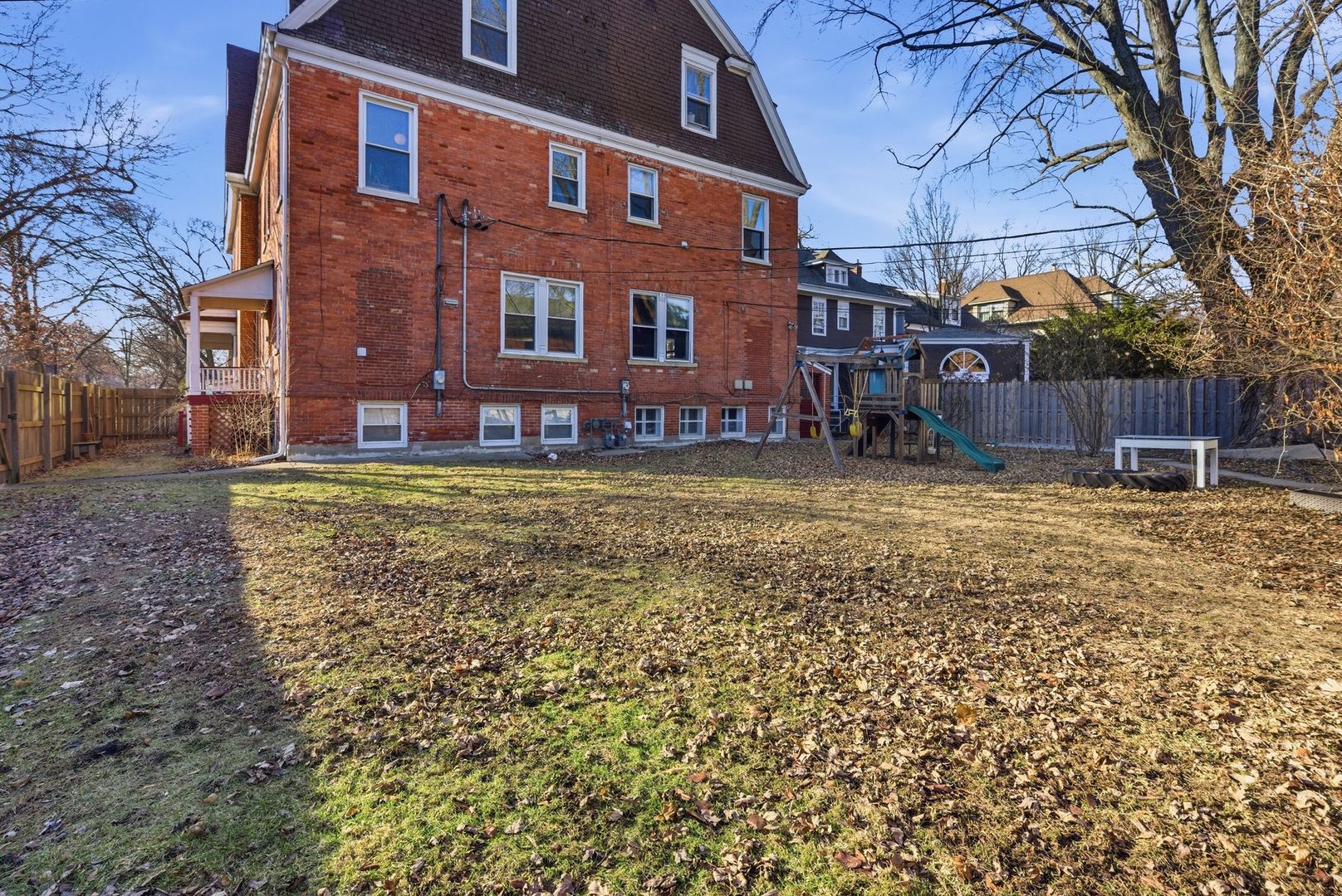 2001 Orrington Ave #2001 Evanston, IL 60201