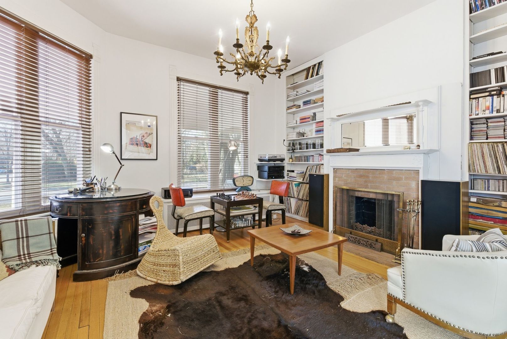 2001 Orrington Ave #2001 Evanston, IL 60201