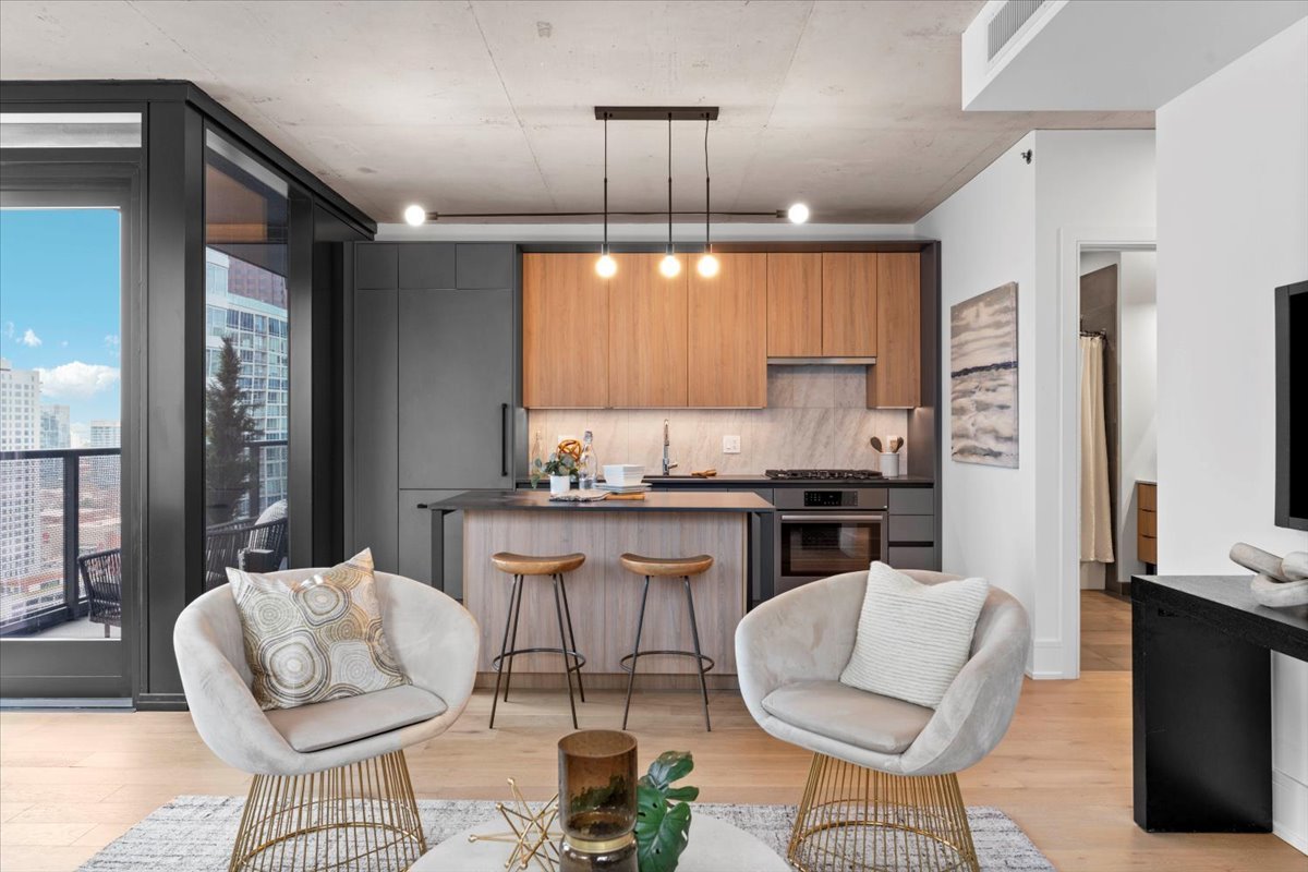 234 W Polk St #3612 Chicago, IL 60607