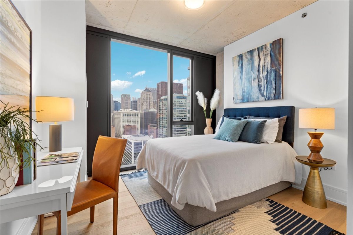 234 W Polk St #3612 Chicago, IL 60607