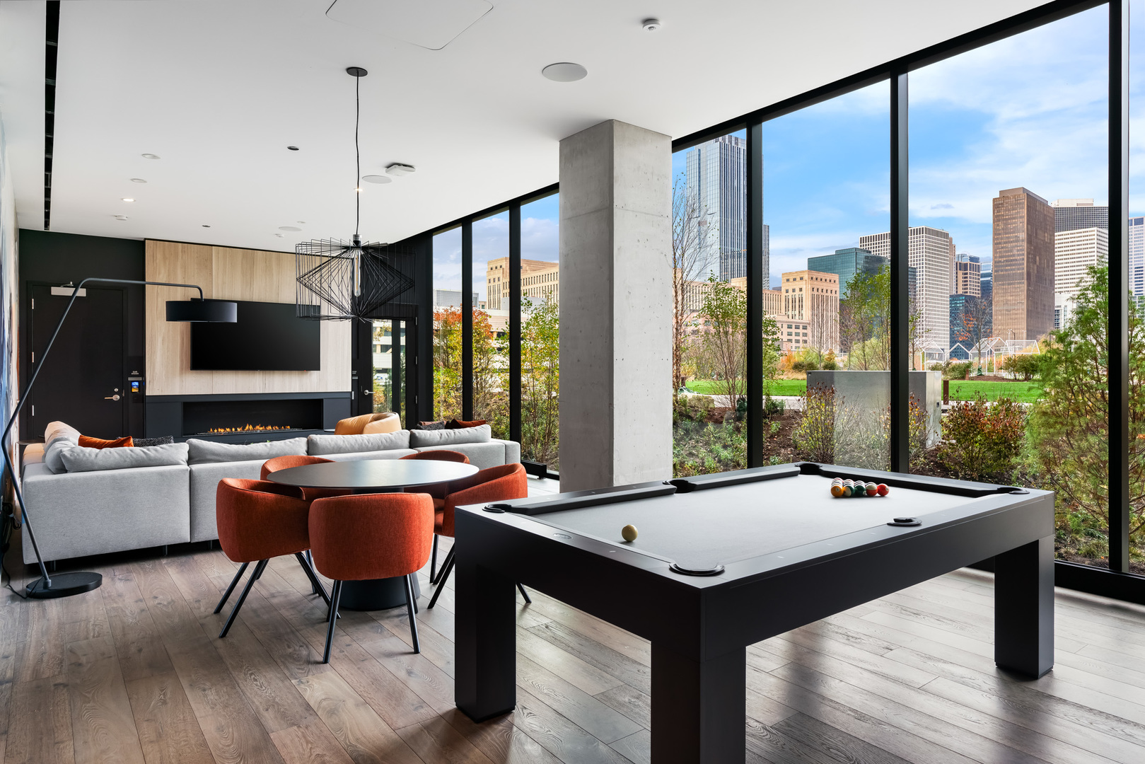 234 W Polk St #3612 Chicago, IL 60607