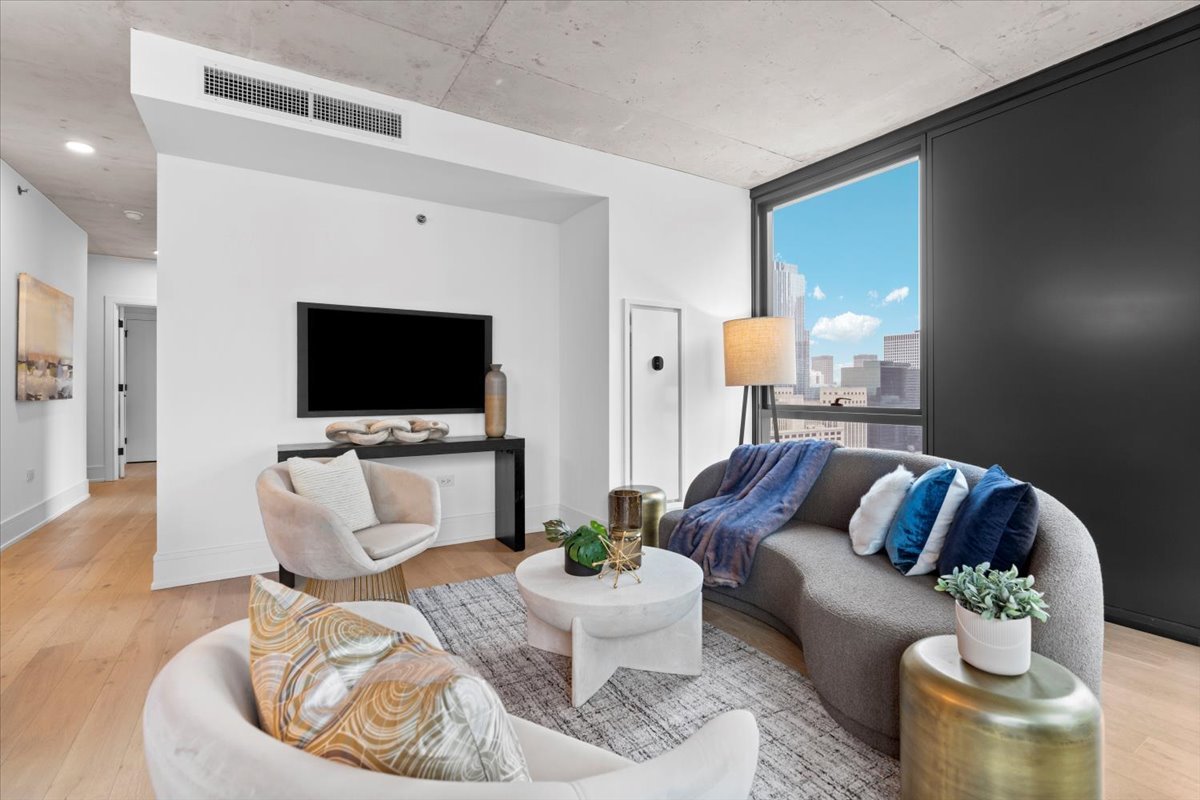 234 W Polk St #3612 Chicago, IL 60607