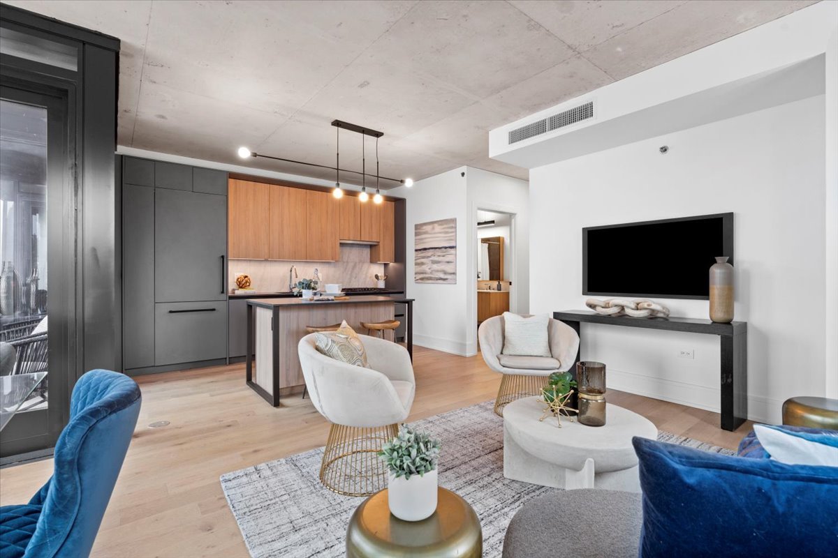 234 W Polk St #3612 Chicago, IL 60607