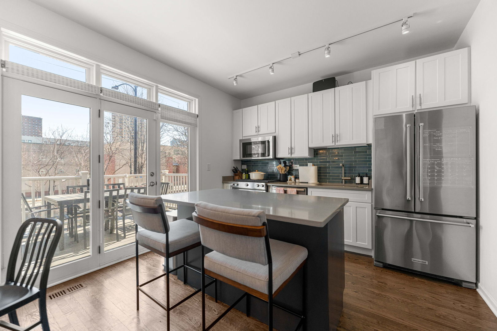 1422 S State St Chicago, IL 60605