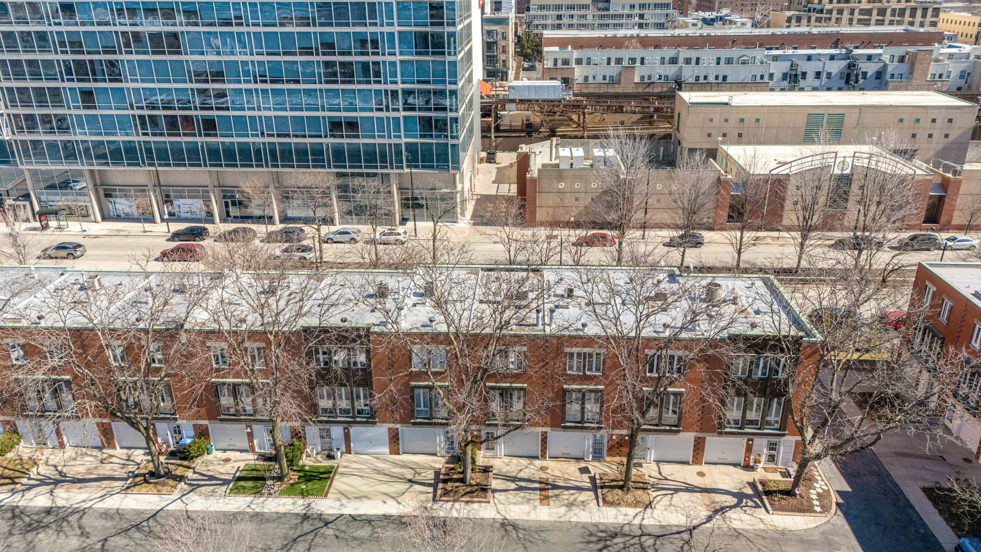 1422 S State St Chicago, IL 60605