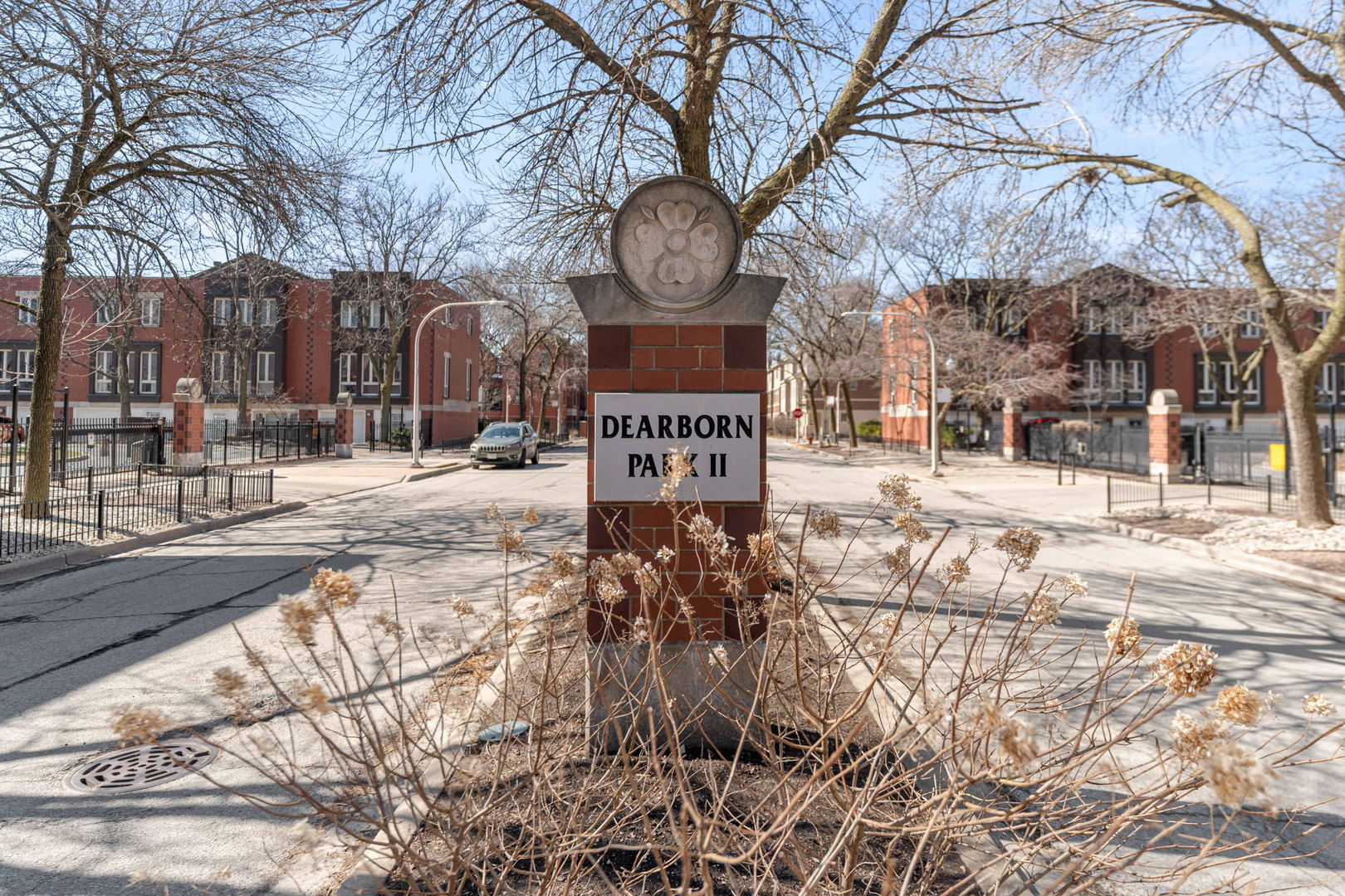 1422 S State St Chicago, IL 60605