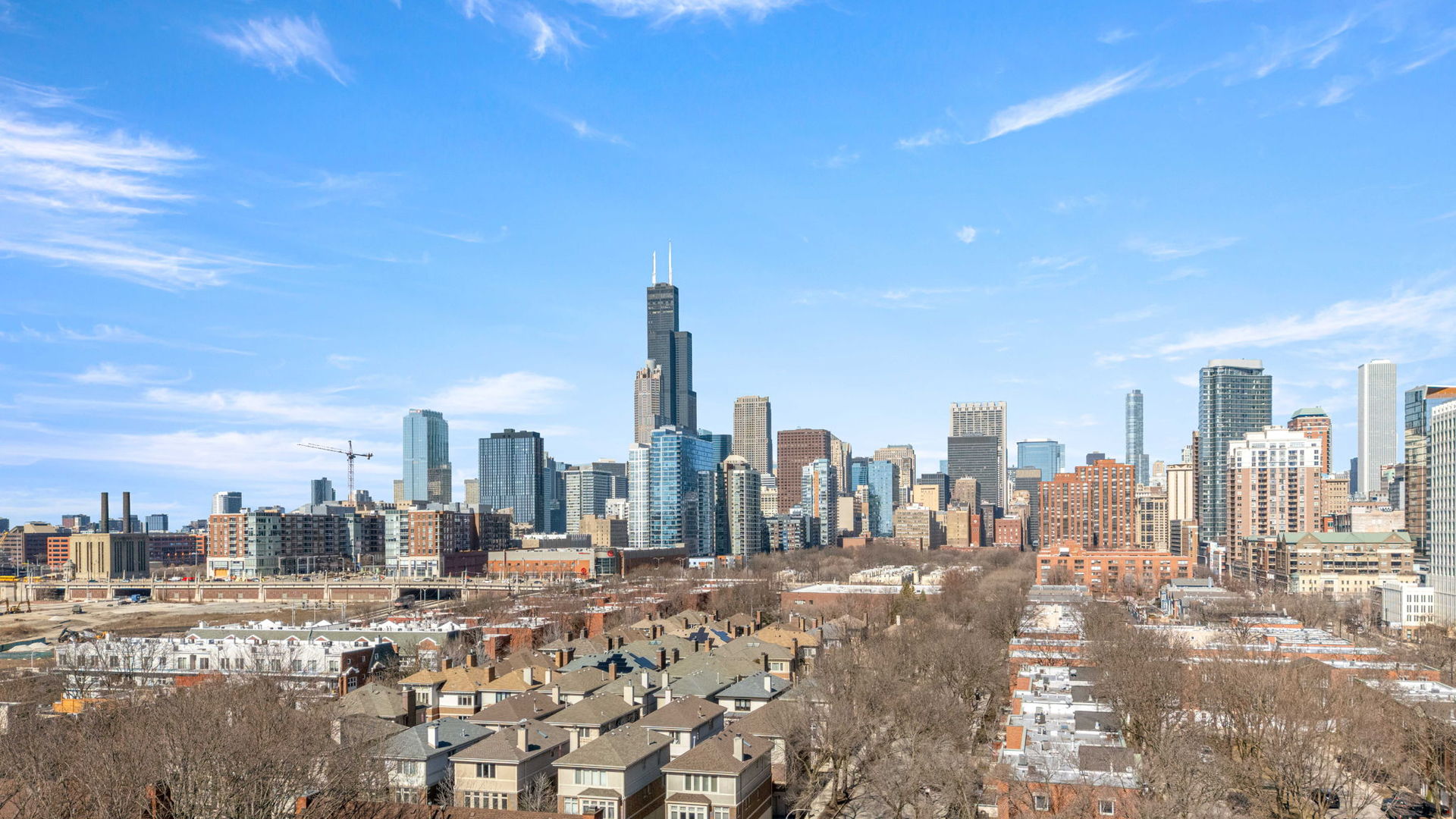 1422 S State St Chicago, IL 60605