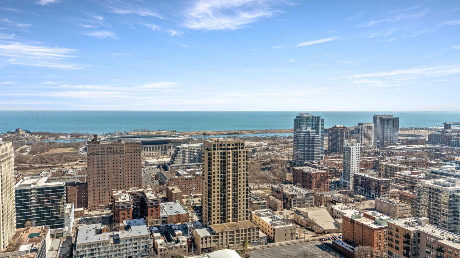 1422 S State St Chicago, IL 60605